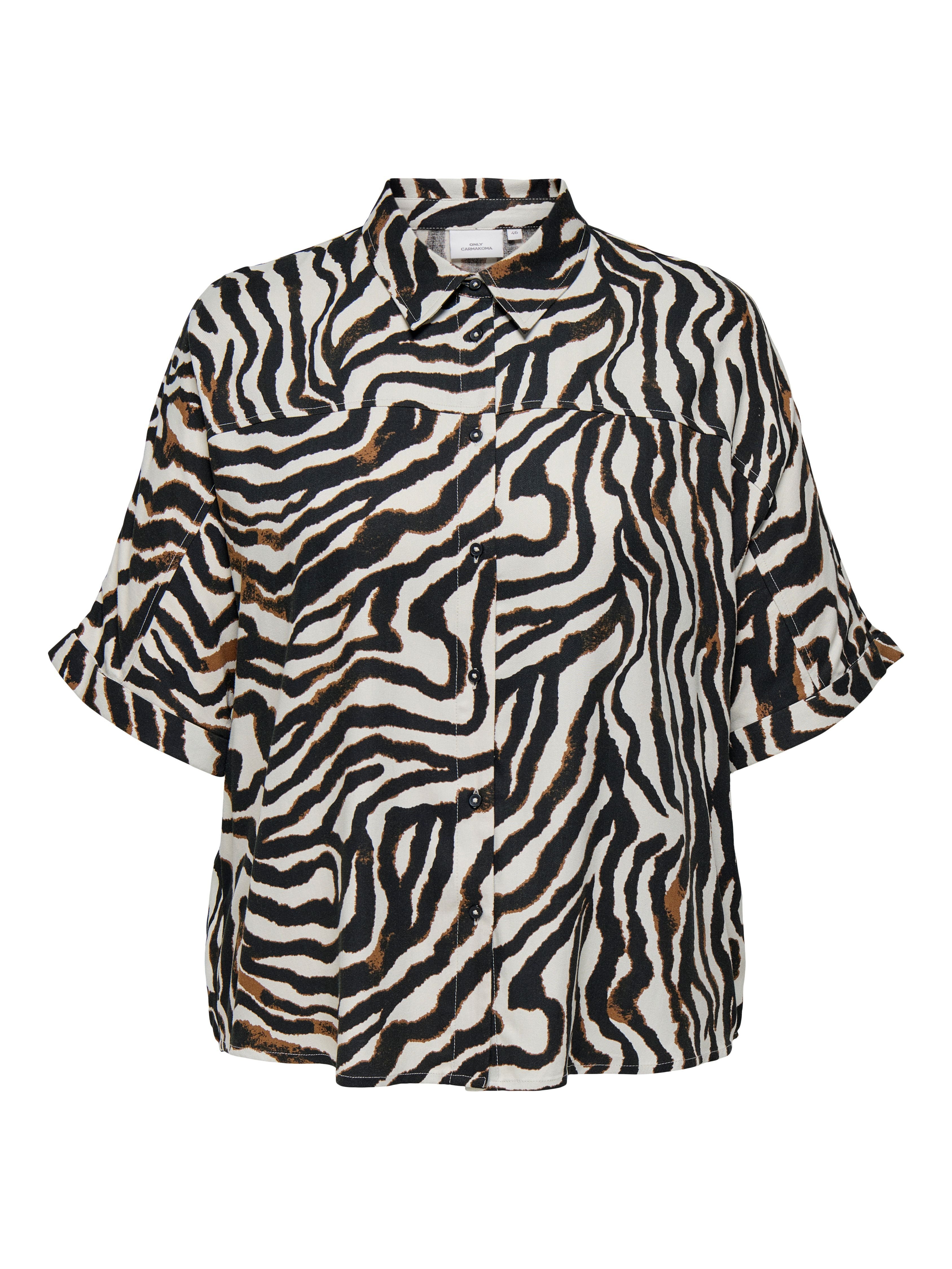 ONLY CARMAKOMA Shirtbluse günstig online kaufen