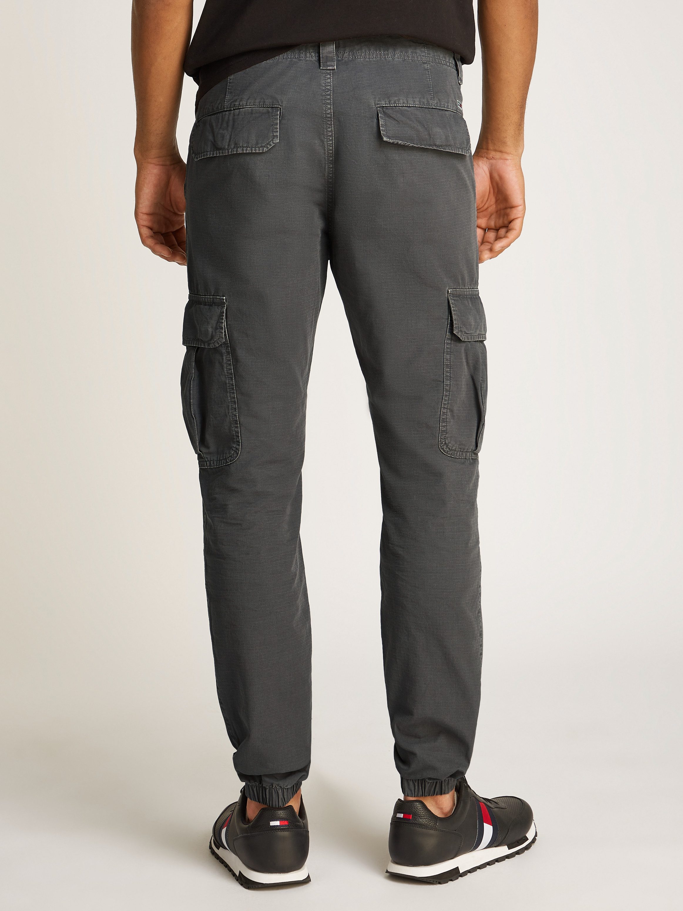 Tommy Jeans Cargohose TJM RYAN CARGO günstig online kaufen