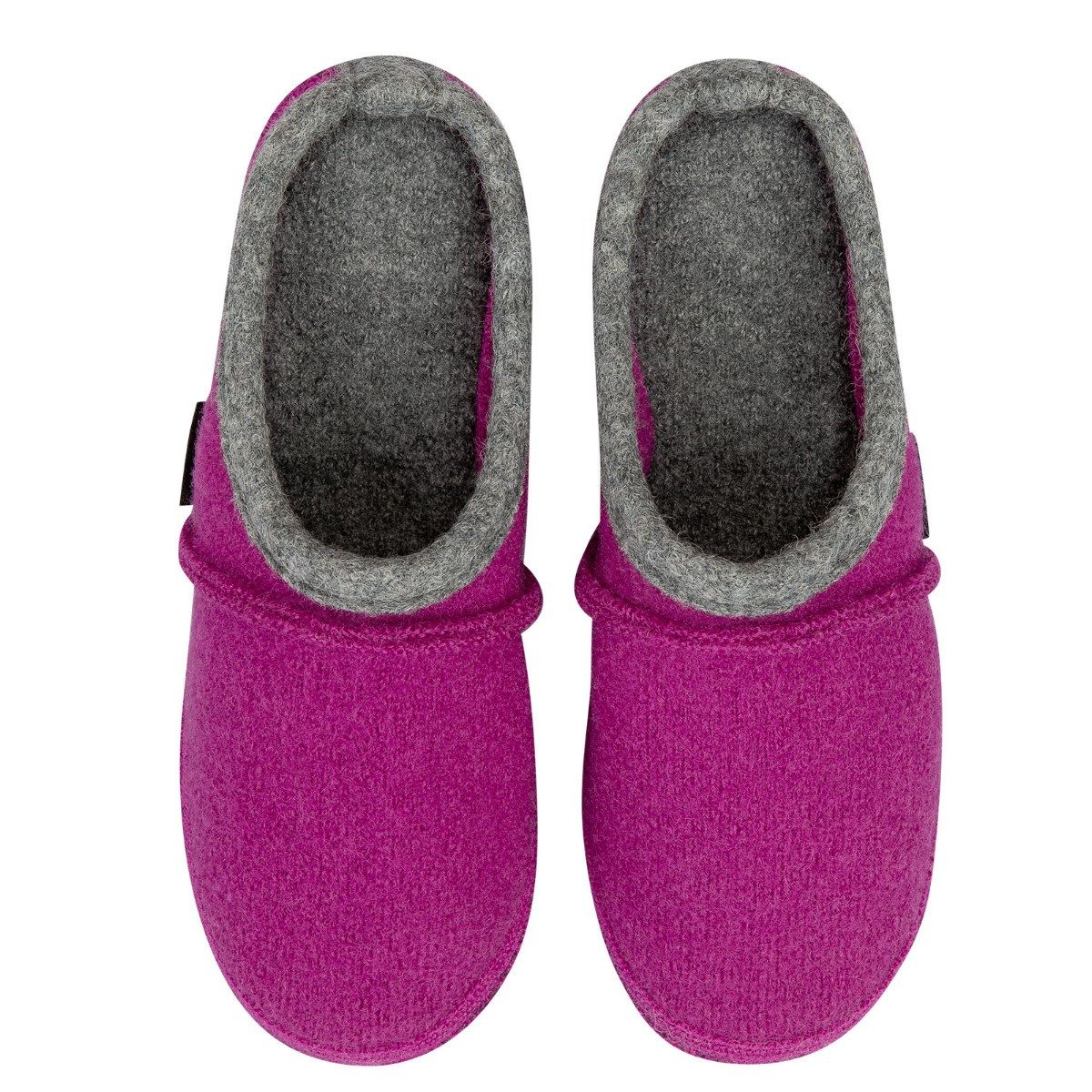 NANGA Nanga Gipfel Damen Hausschuh Pantoffel EUR 40 Hausschuh