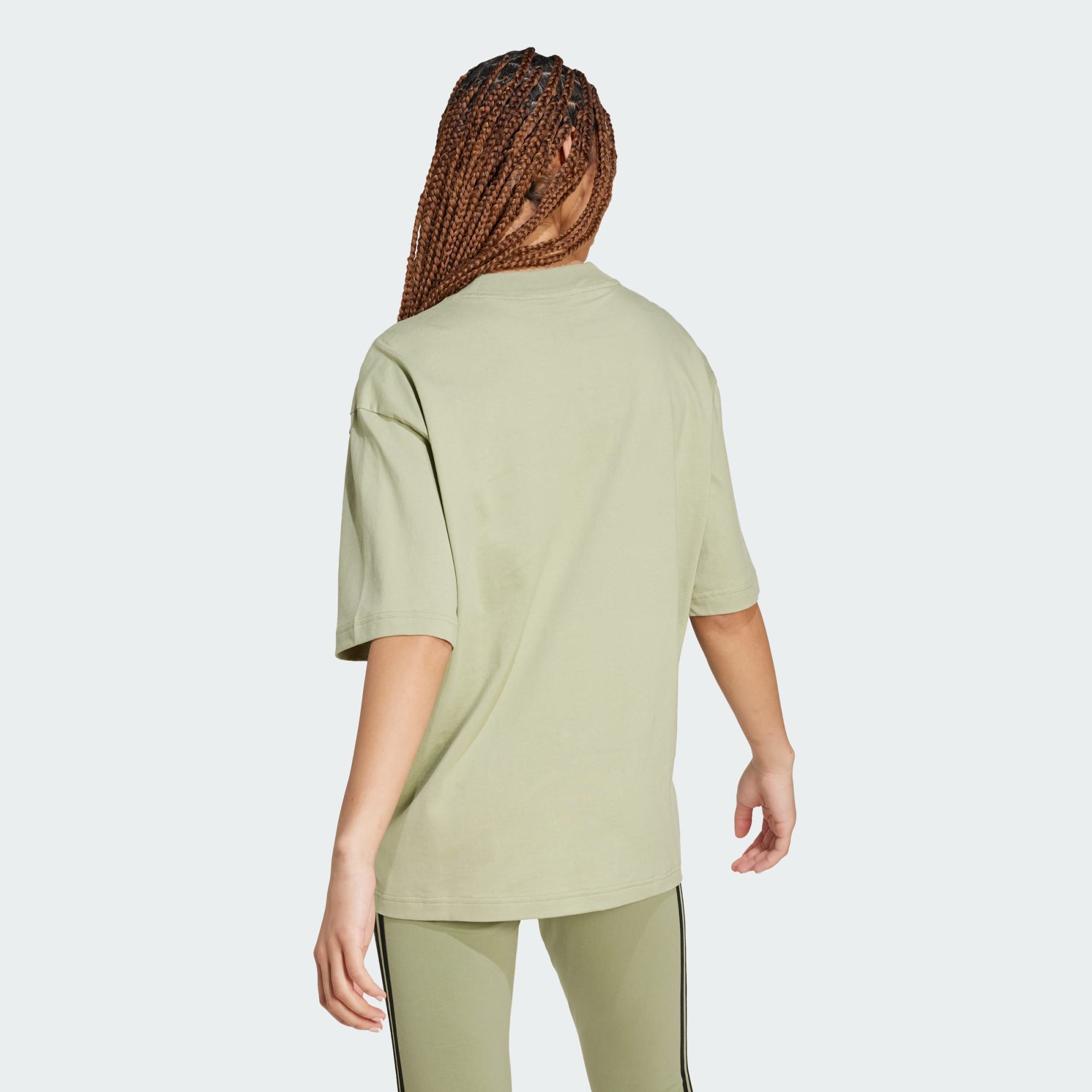 adidas Sportswear T-Shirt FUTURE ICONS BADGE günstig online kaufen