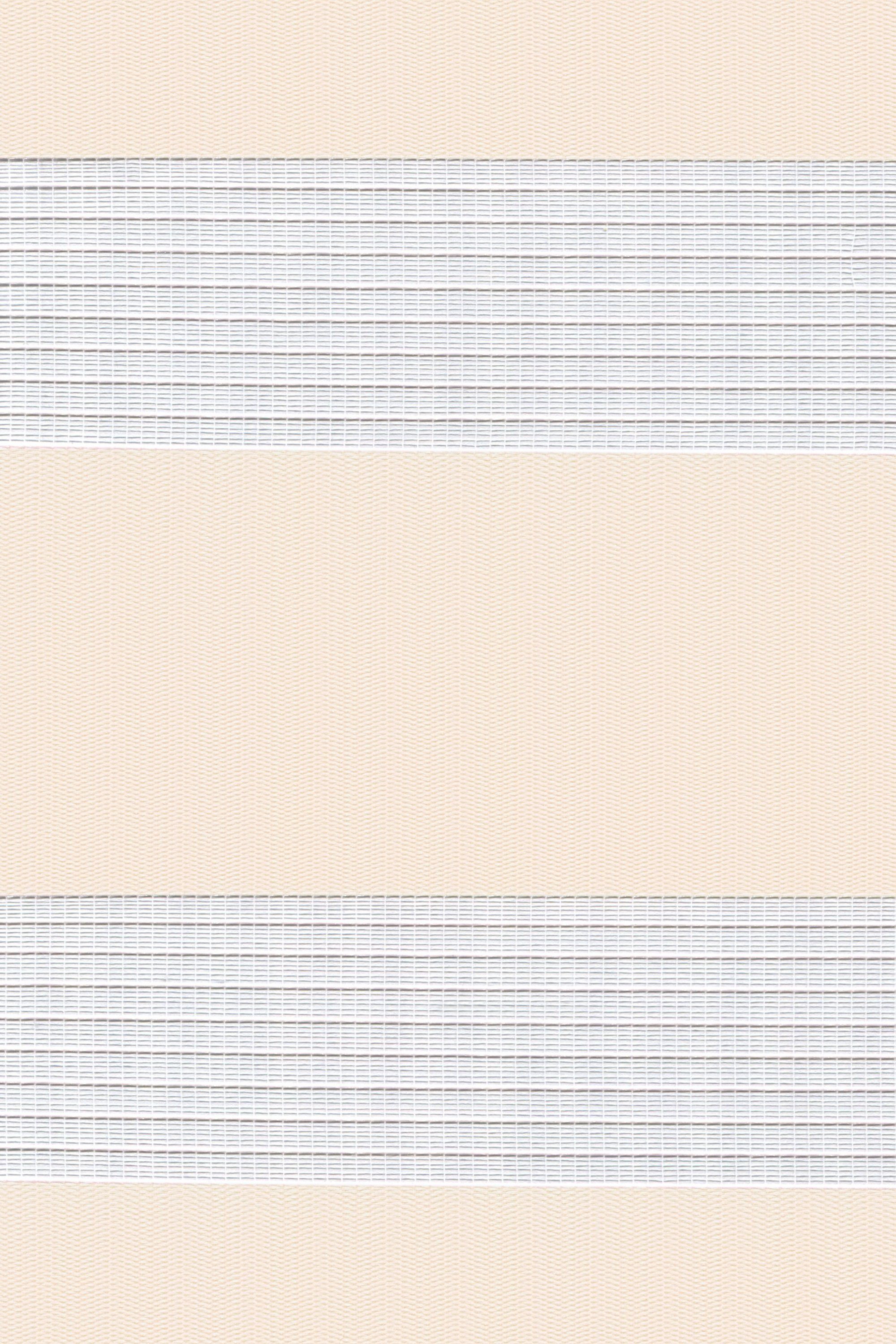 Rollo Solid Miniblende beige blickdicht, Hellbeige, 180x60cm HxB hellbeige LYSEL®