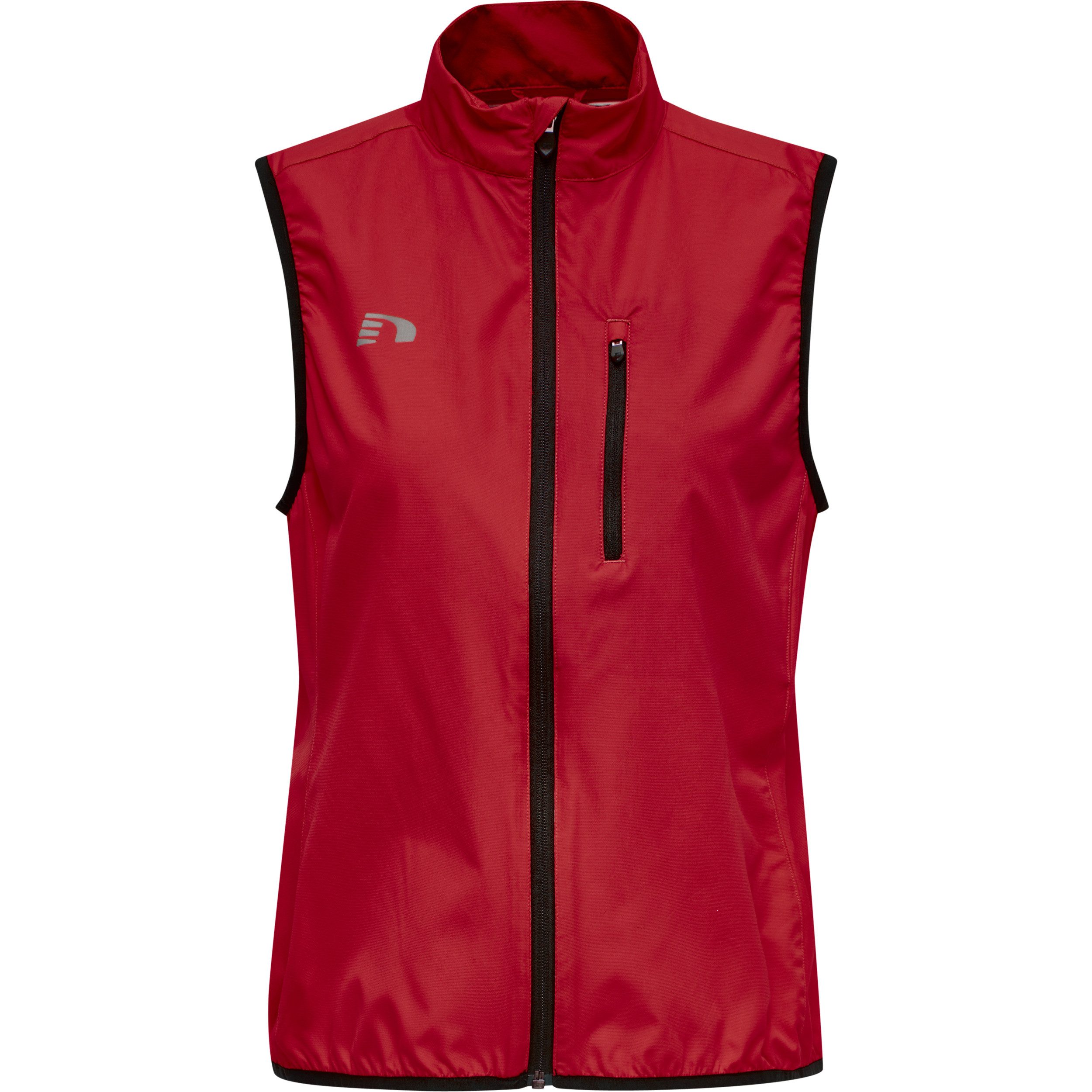 hummel Laufshirt New Line Womens Core Gilet
