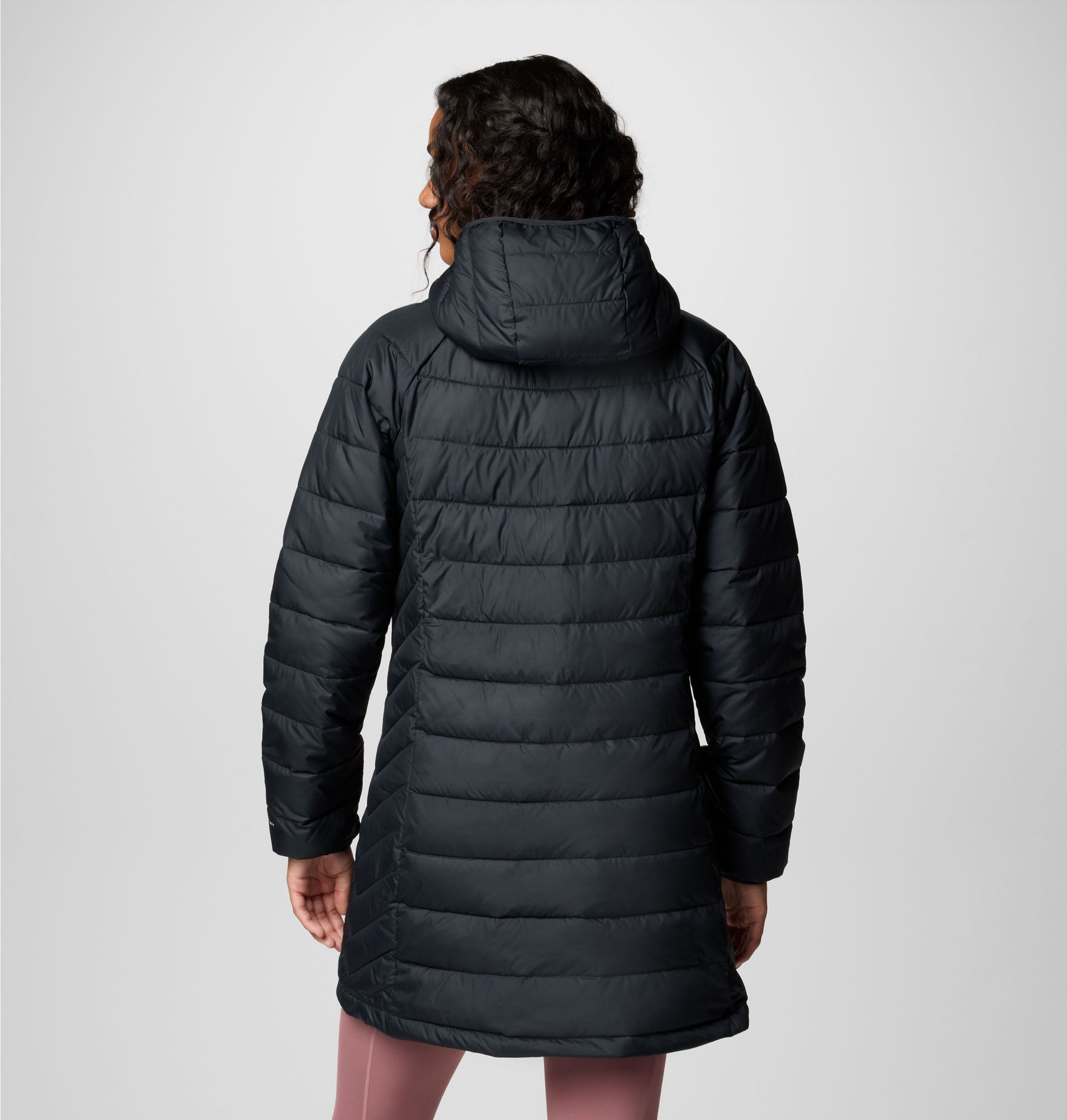 Columbia Steppmantel POWDER LITE II MID günstig online kaufen