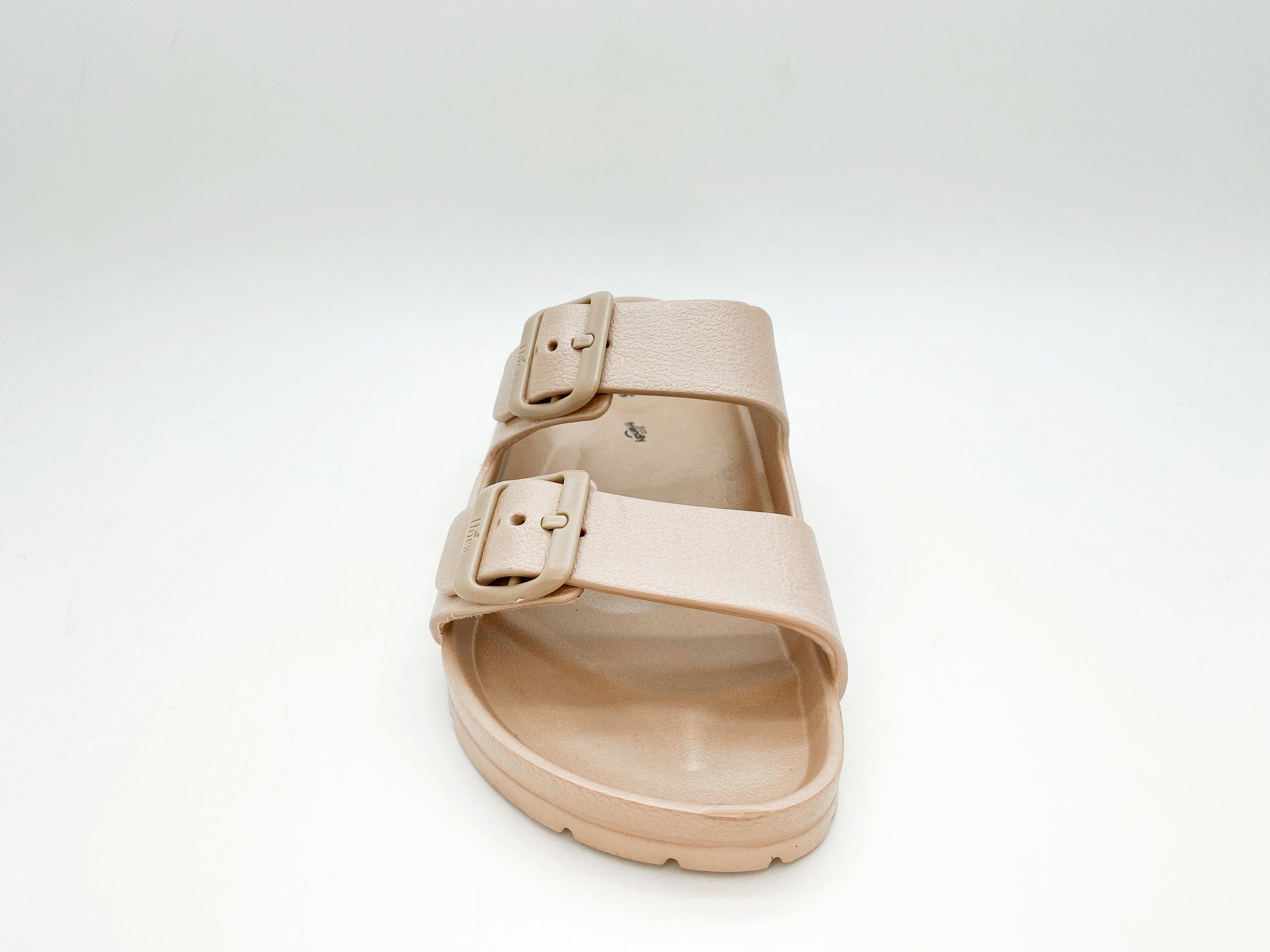 thies 1856 Ecofoam Sandal Vegan Sandale