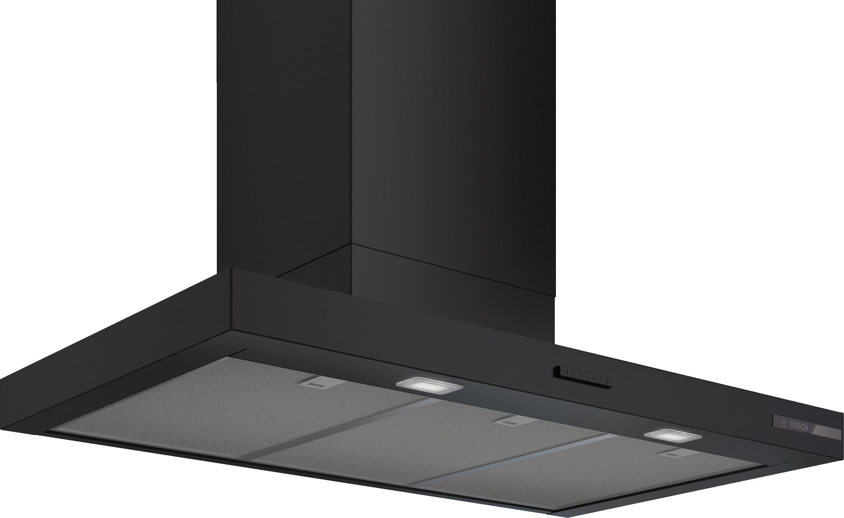 BOSCH Wandhaube DWB93BC60 Serie Serie 2 DWB93BC60