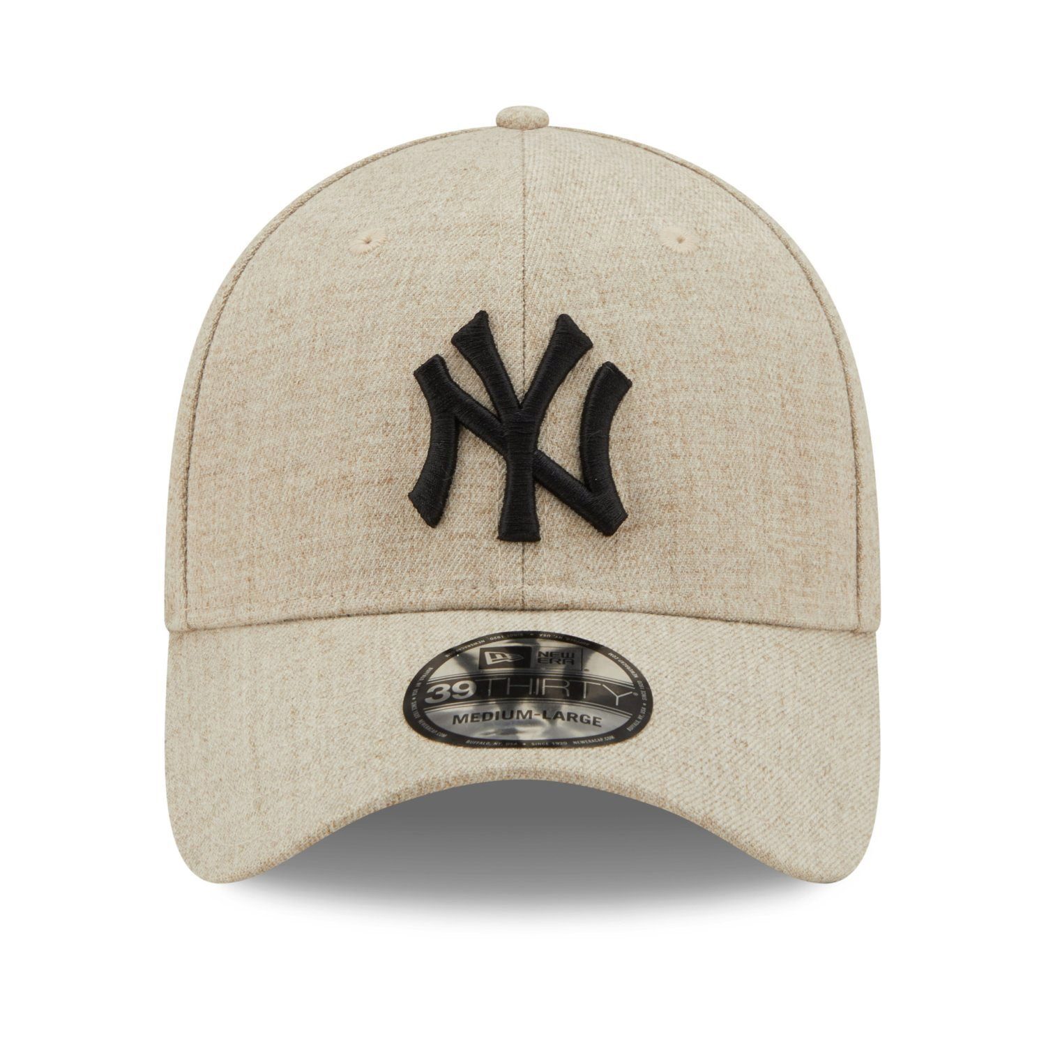 York Era Flex New New Yankees heather 39Thirty Cap