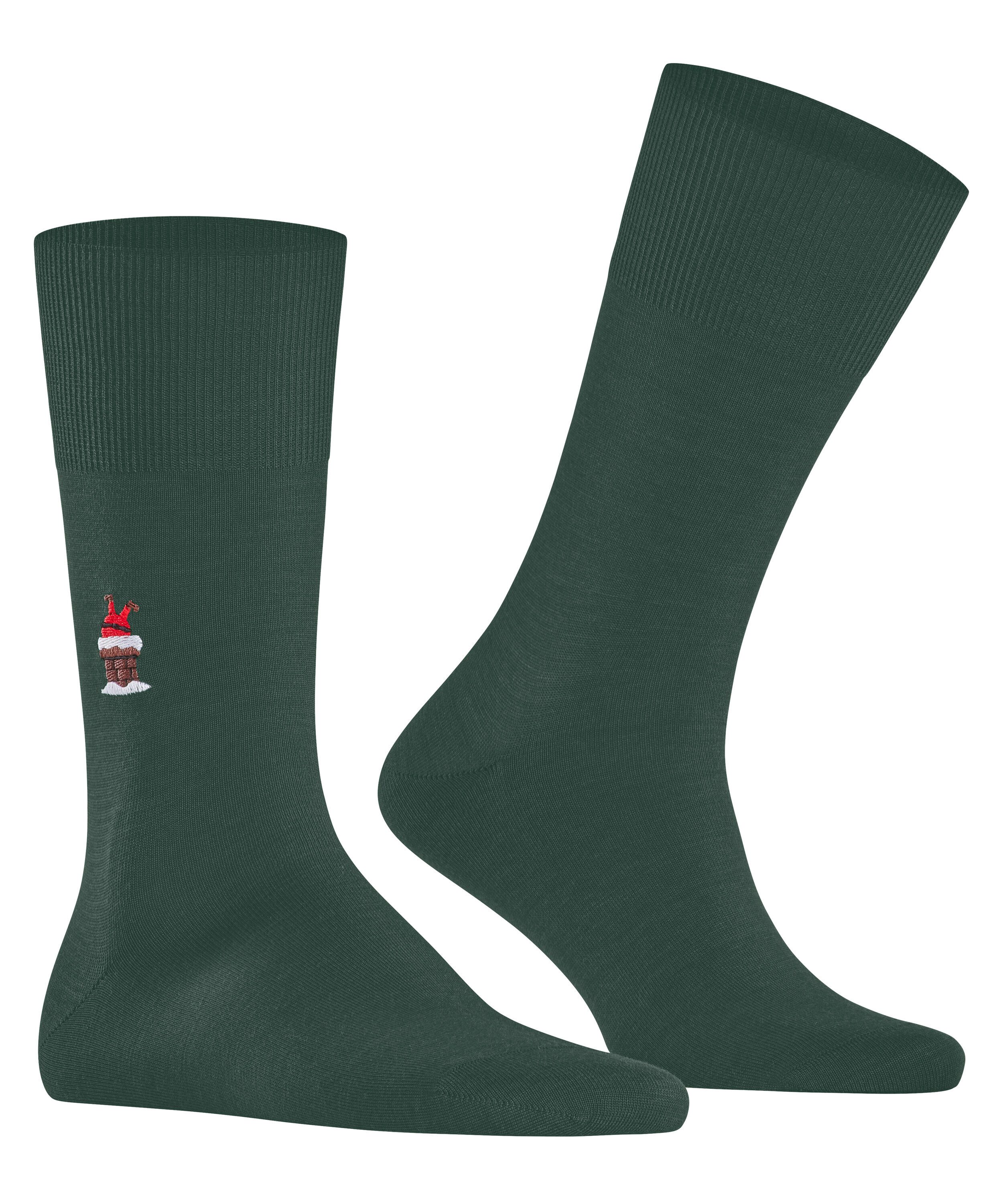FALKE Socken Airport Santa (1-Paar) mit günstig online kaufen