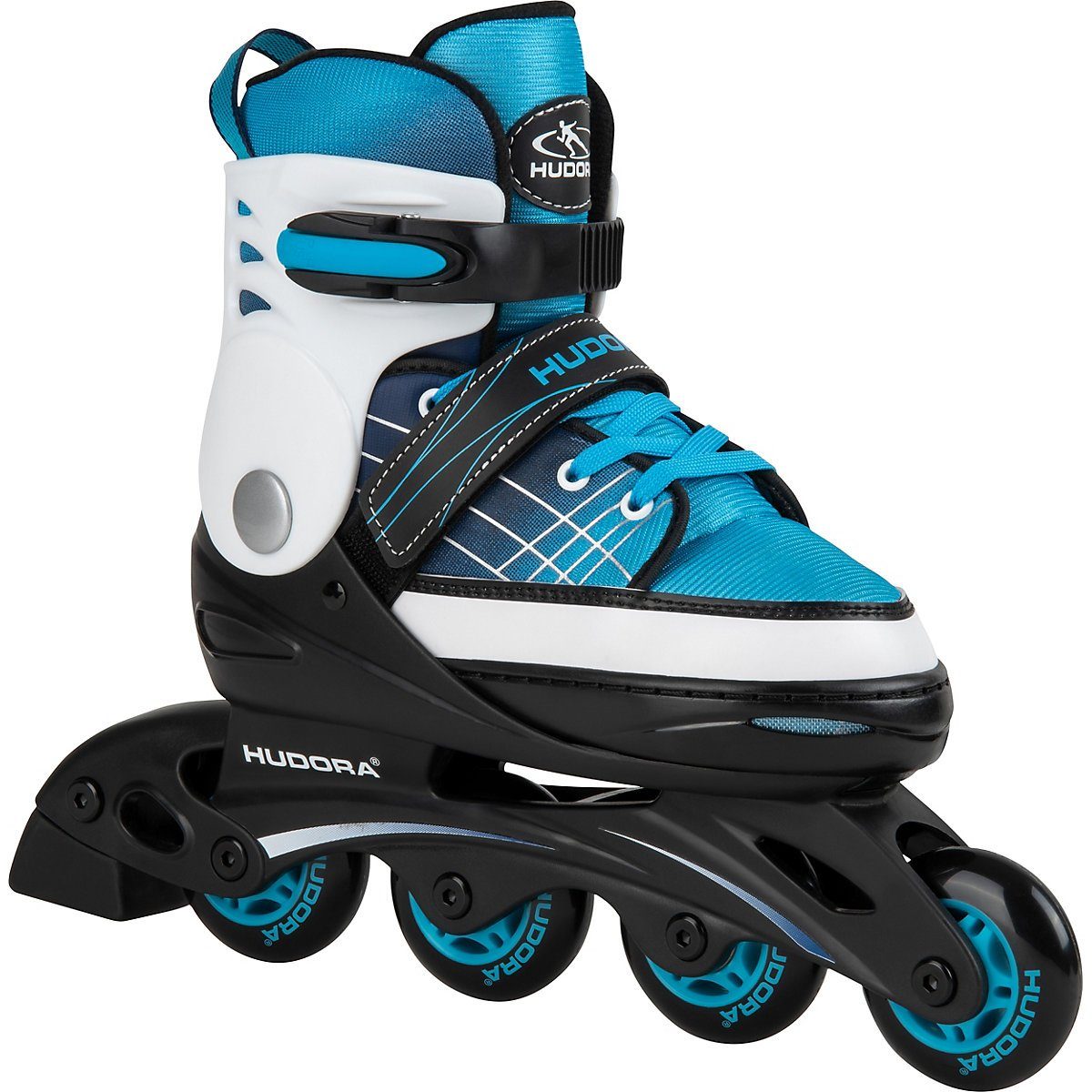 Hudora Inlineskates »Inline Skates Basic, blue, Gr. 34-37« online kaufen |  OTTO