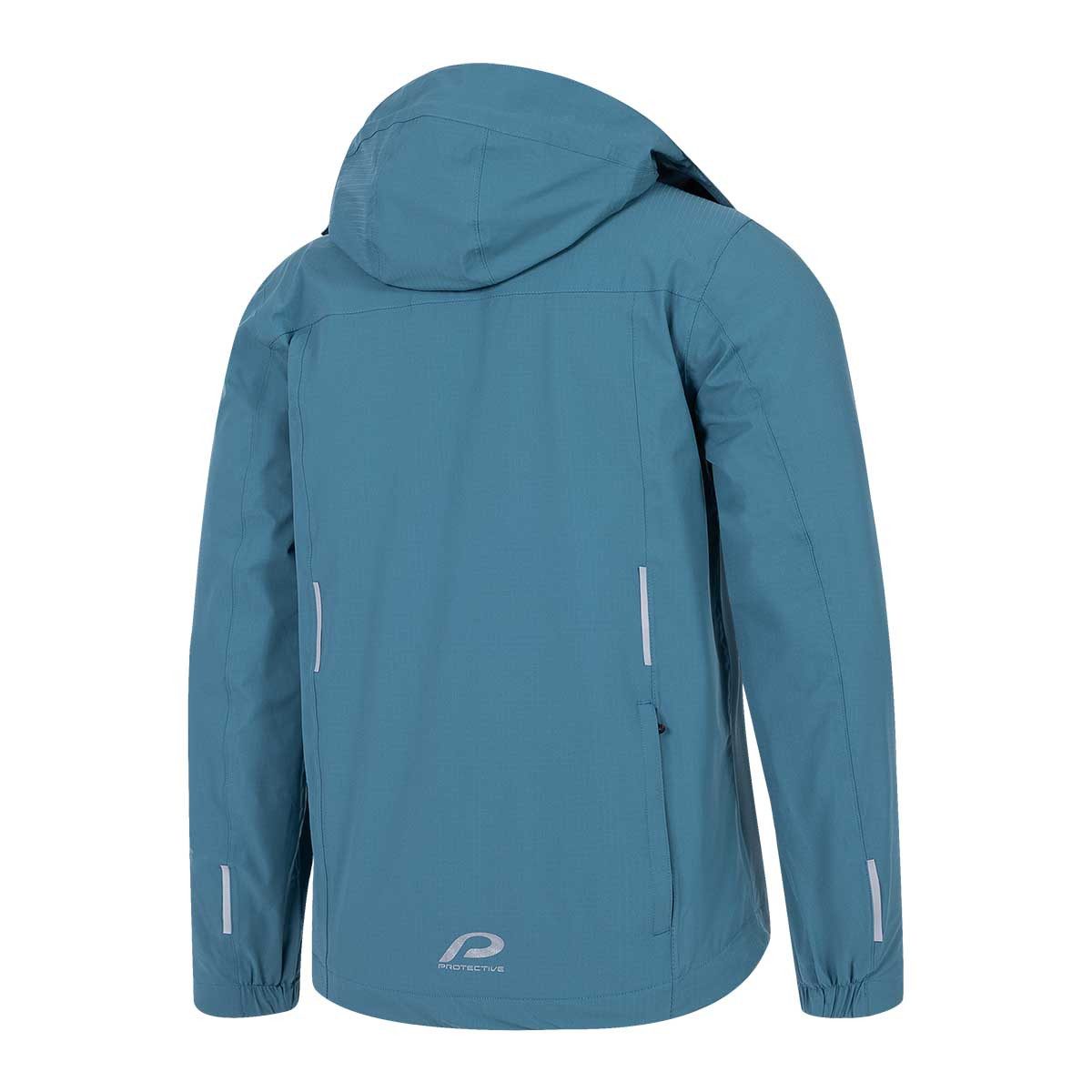 Protective Regenjacke Herren P-Day N´Nite Slide-Rail-Funktion günstig online kaufen