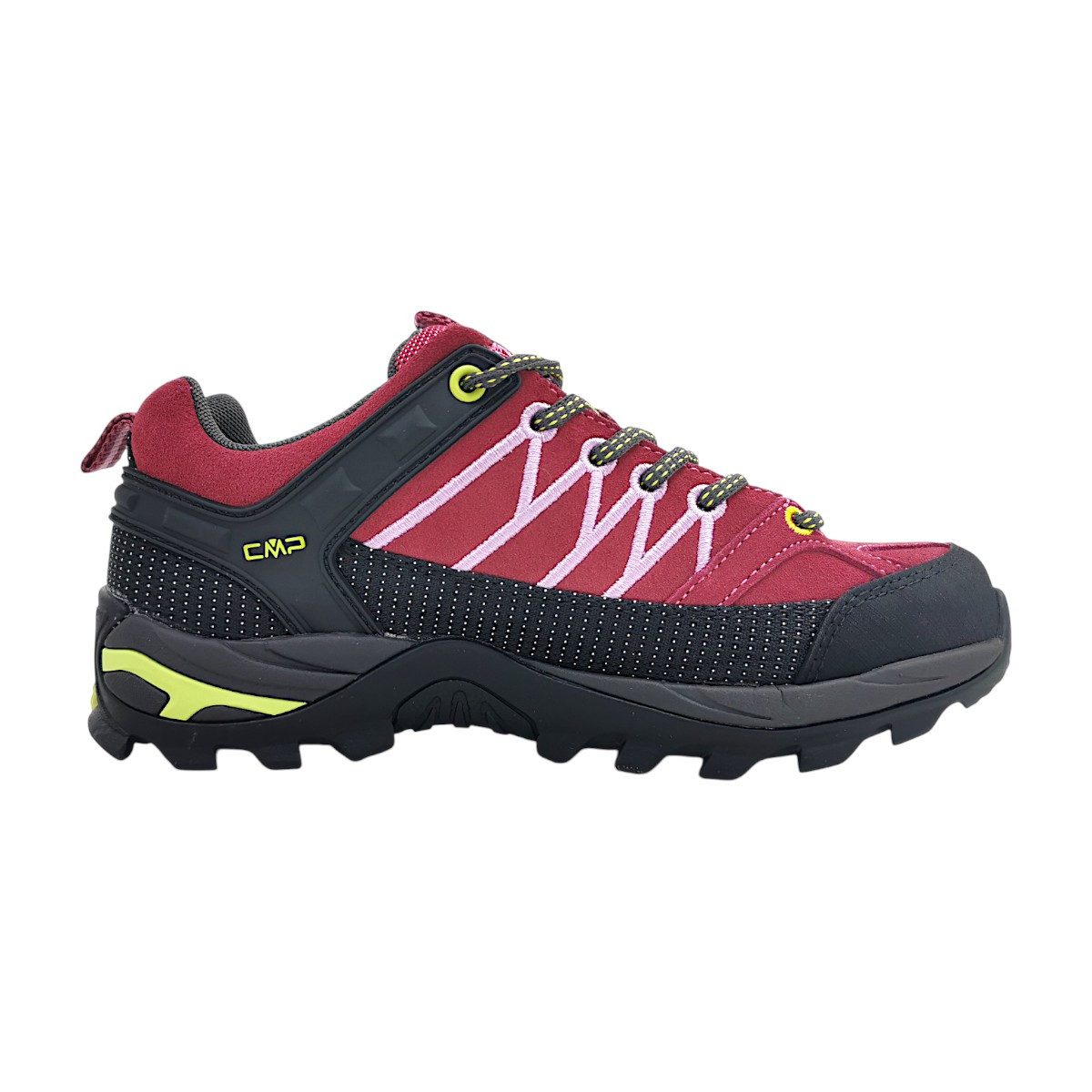 CMP Wanderschuh Outdoorschuh günstig online kaufen