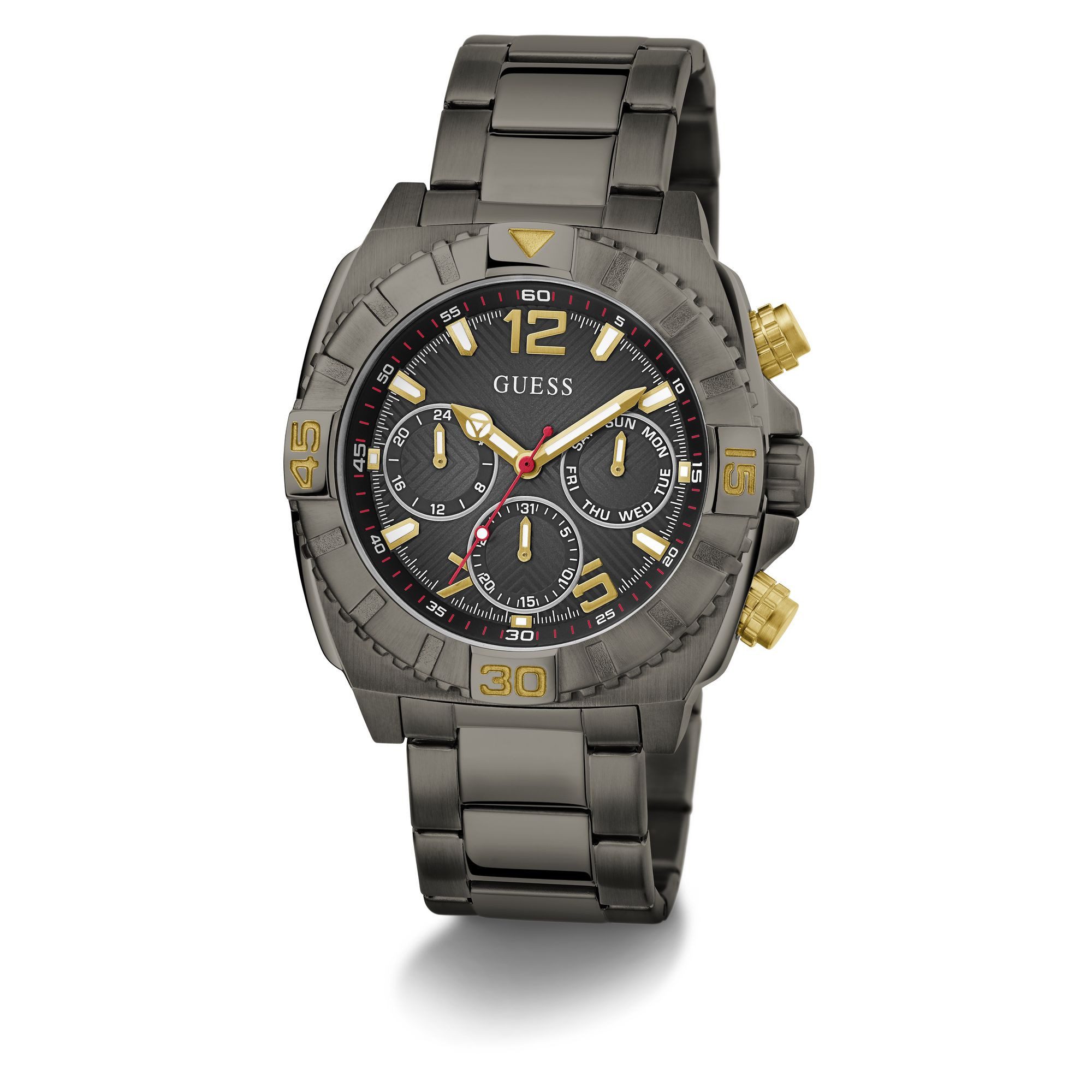 Guess Quarzuhr GW0800G2