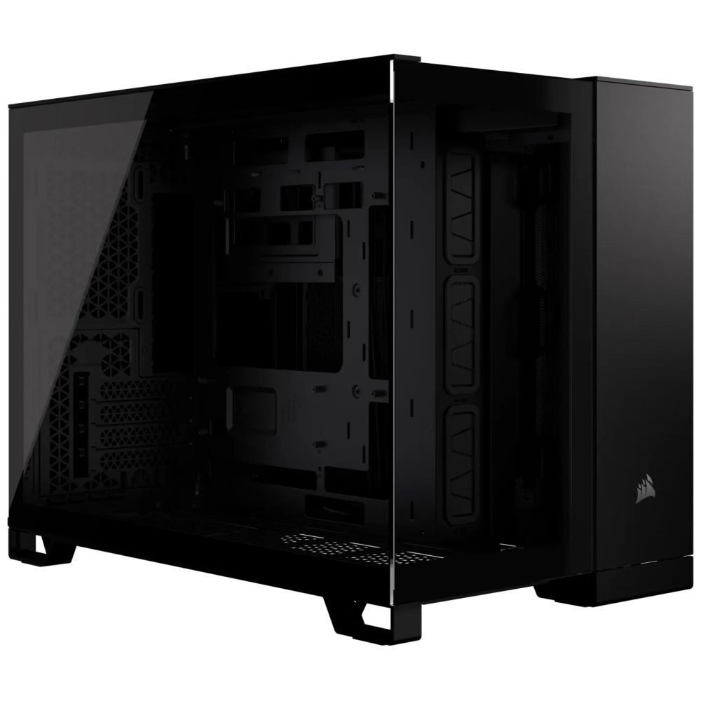 Corsair Корпуса ПК 3500X ARGB Tempered Glass Mid-Tower