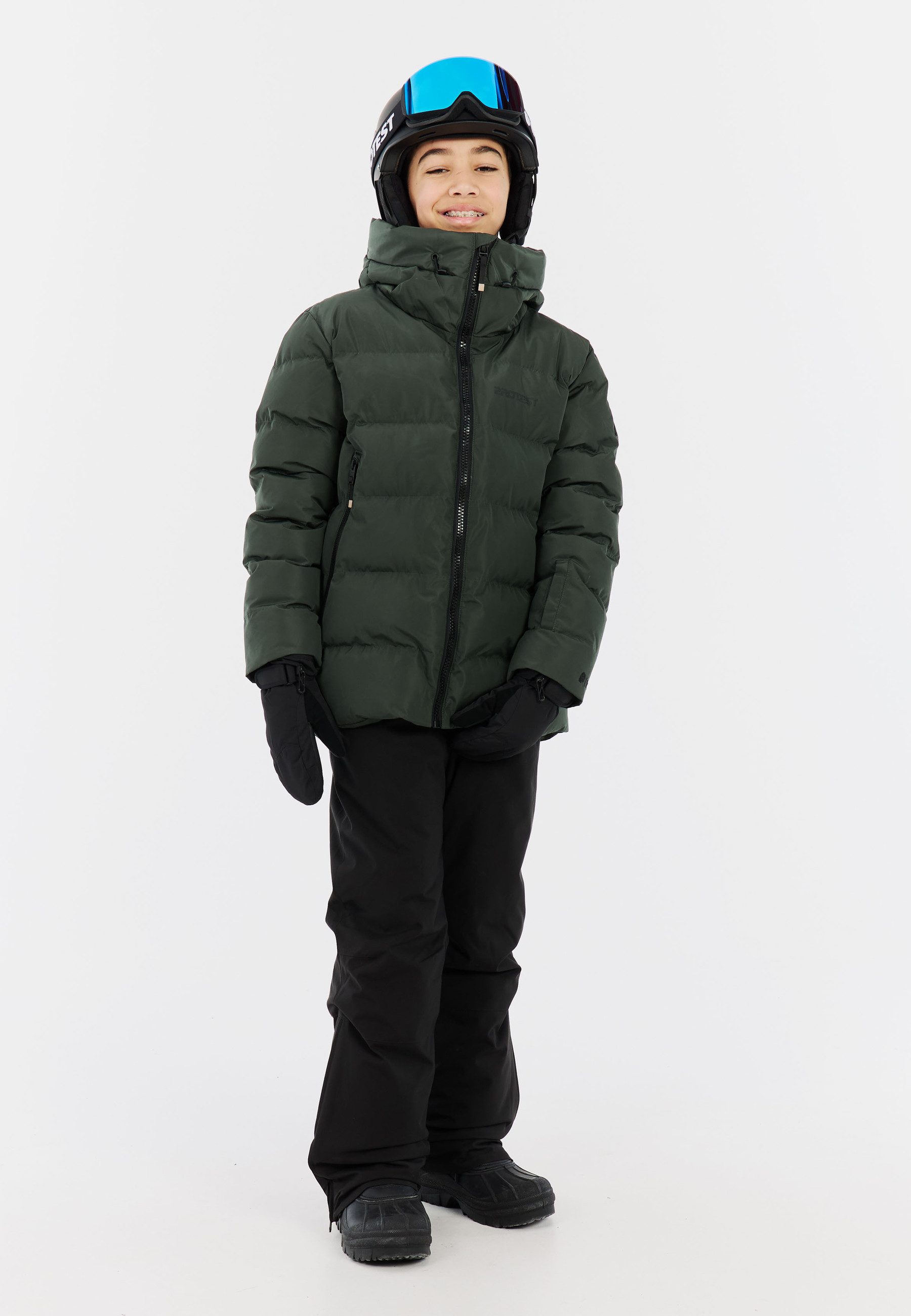 Protest Skijacke PRTDillon JR (1-St) Side pocket