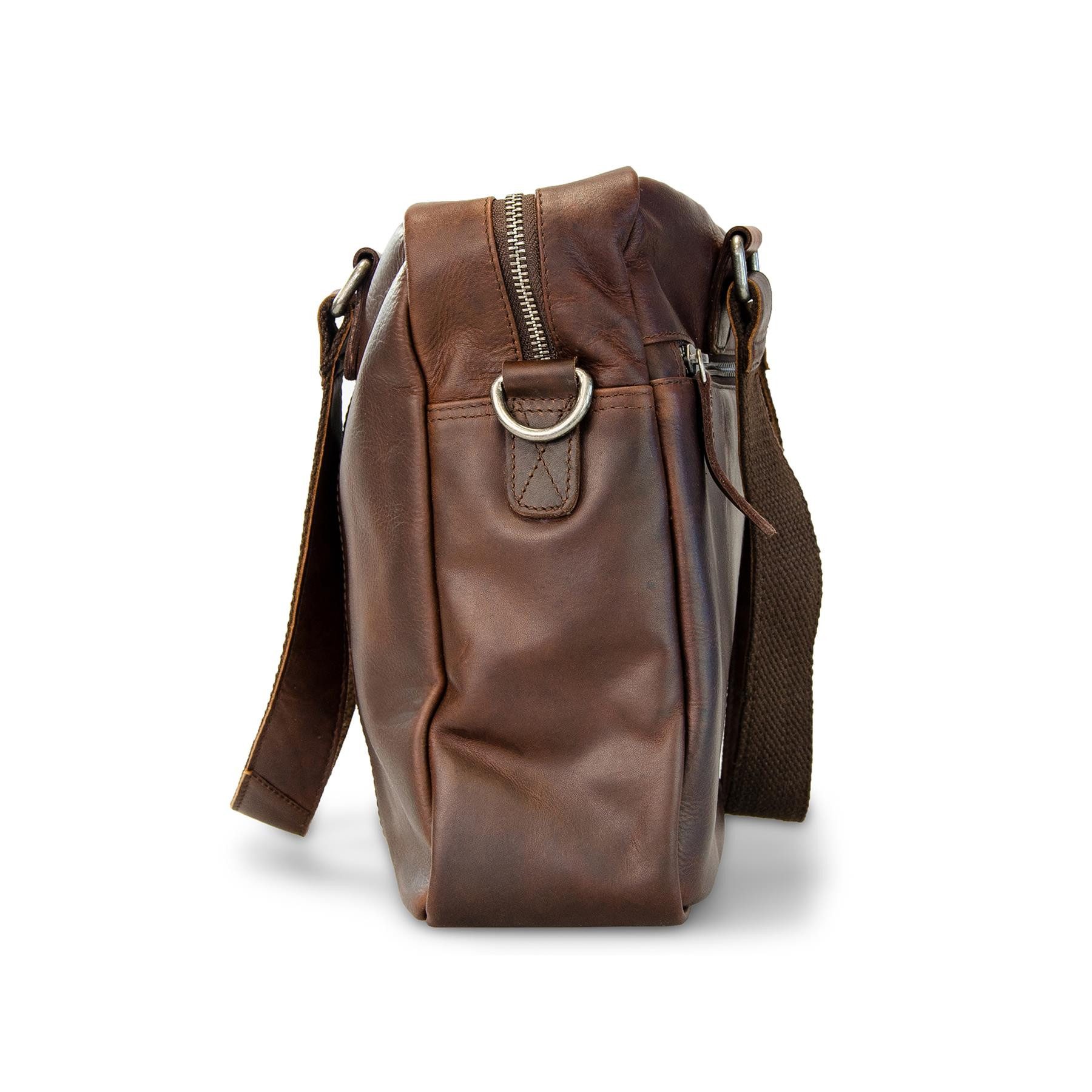MARC Shoes Handtasche MARC Erwachsene Taschen Handtasche Toledo Leder