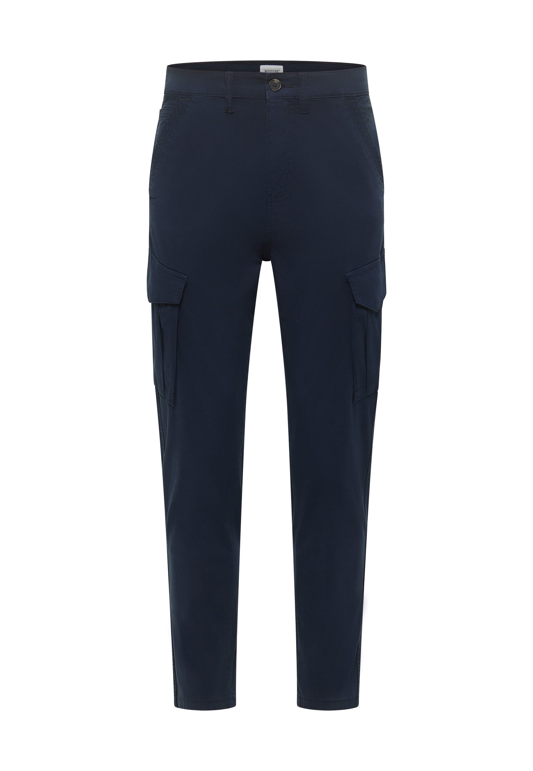 MUSTANG 5-Pocket-Hose Herren Style Lex Cargo