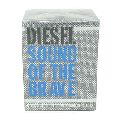 Diesel Eau de Parfum Diesel Sound of the Brave Homme Eau de Toilette 35ml