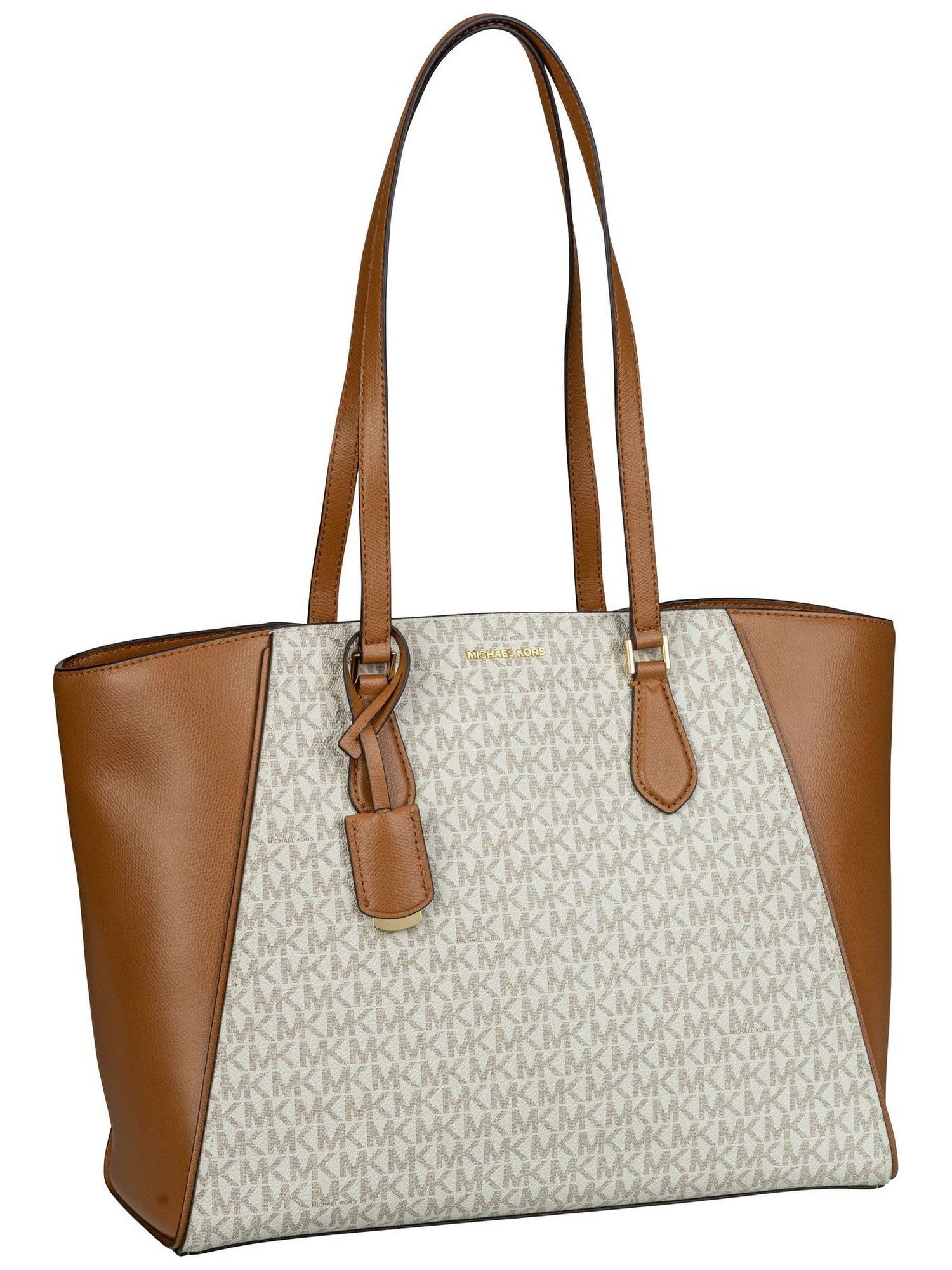 MICHAEL KORS Shopper Taryn Large MF TZ MK SIG