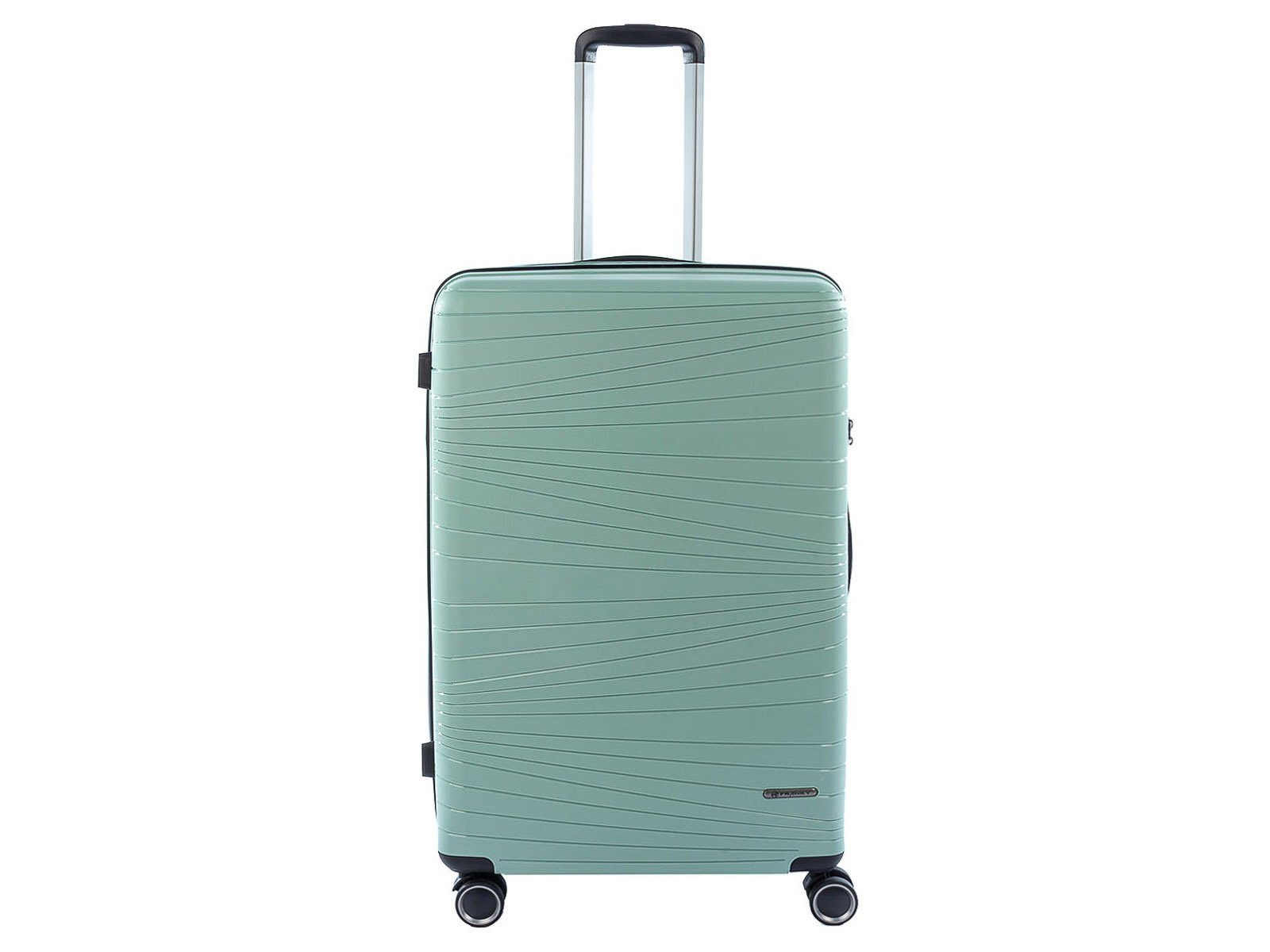 Franky Koffer Franky PP14/19 Spinner 75er günstig online kaufen