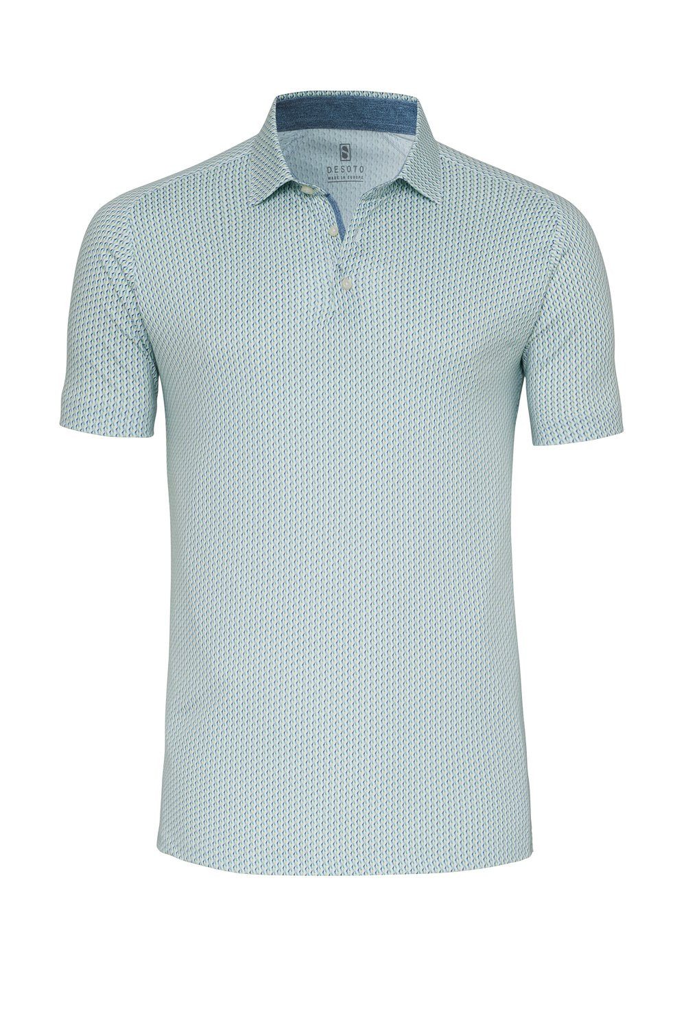 DESOTO Poloshirt