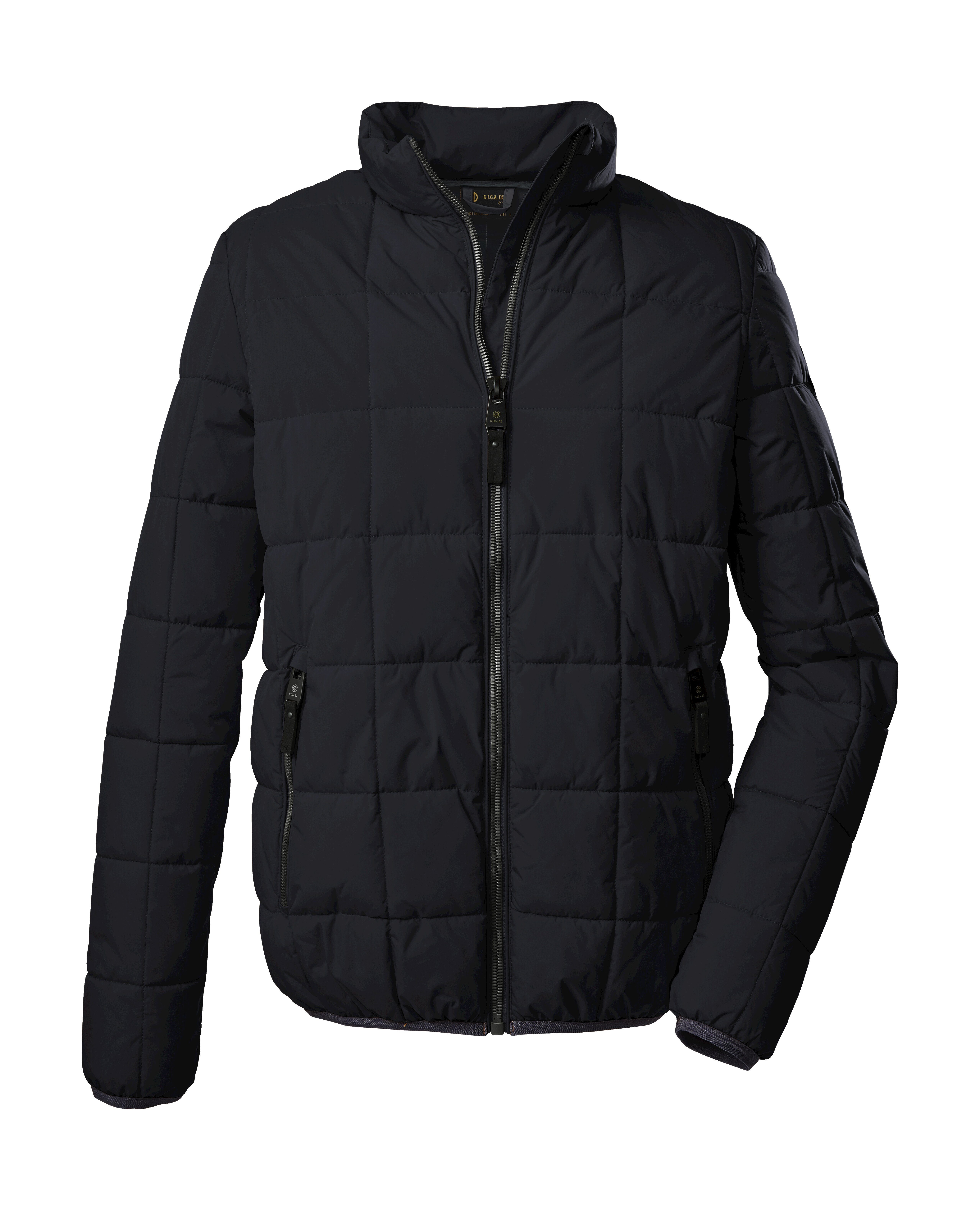G.I.G.A. DX by killtec Steppjacke "GW 41 MN QLTD JCKT", Gefütterte, wassera günstig online kaufen