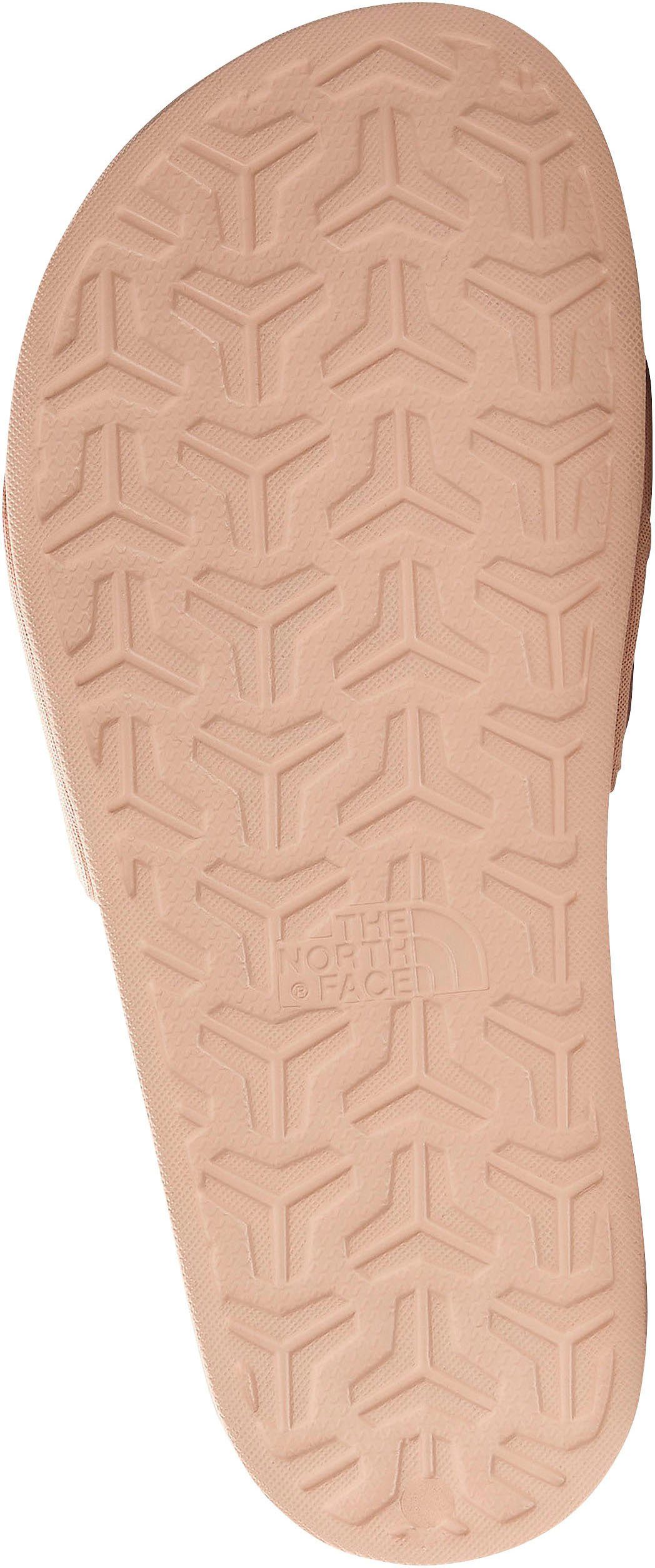 The North Face W BASE CAMP SLIDE III Badesandale Badelatschen – Bild 5 von 5