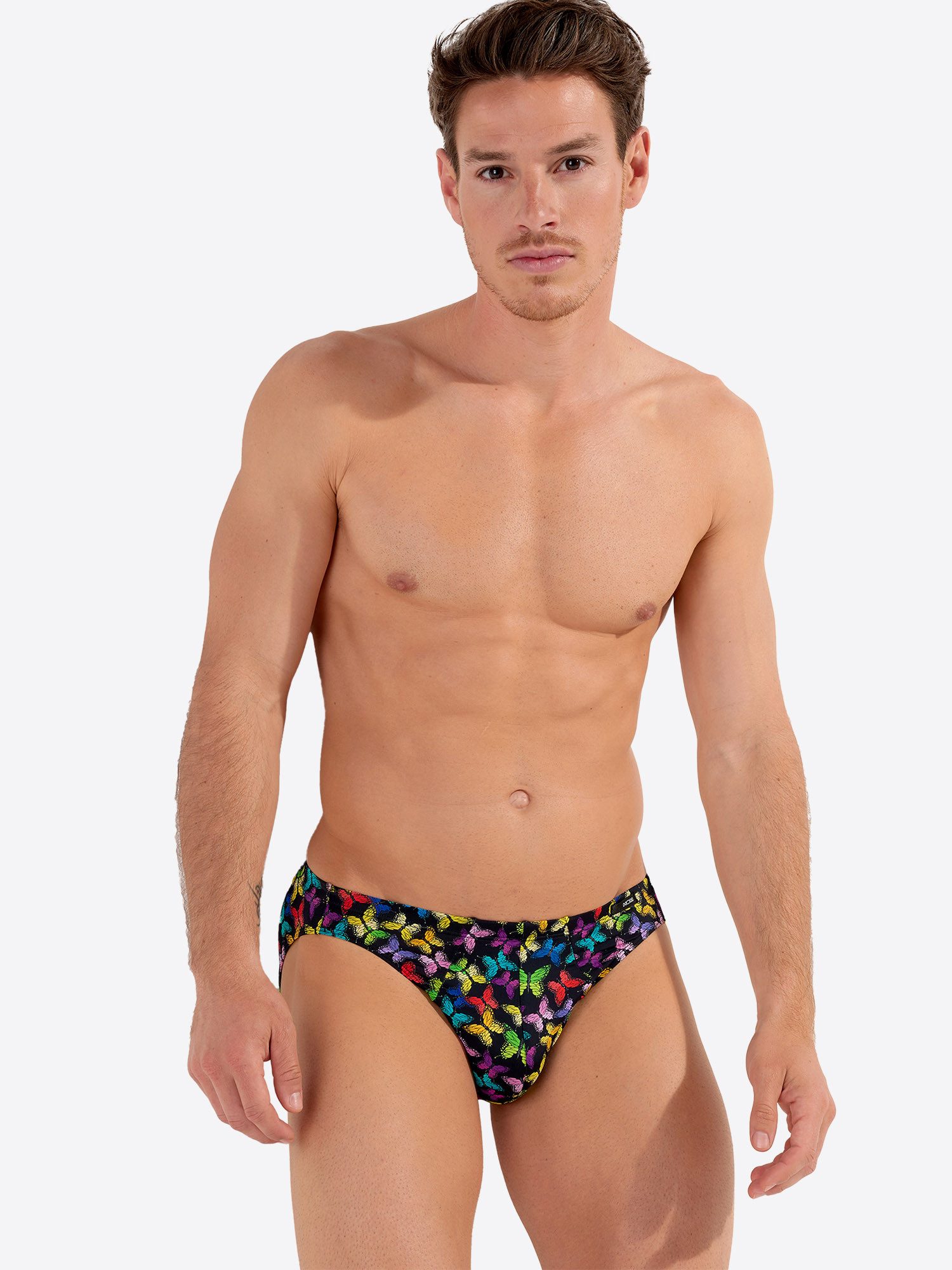 Hom Minislip Butterfly Mini-slip unterhose unterwäsche günstig online kaufen