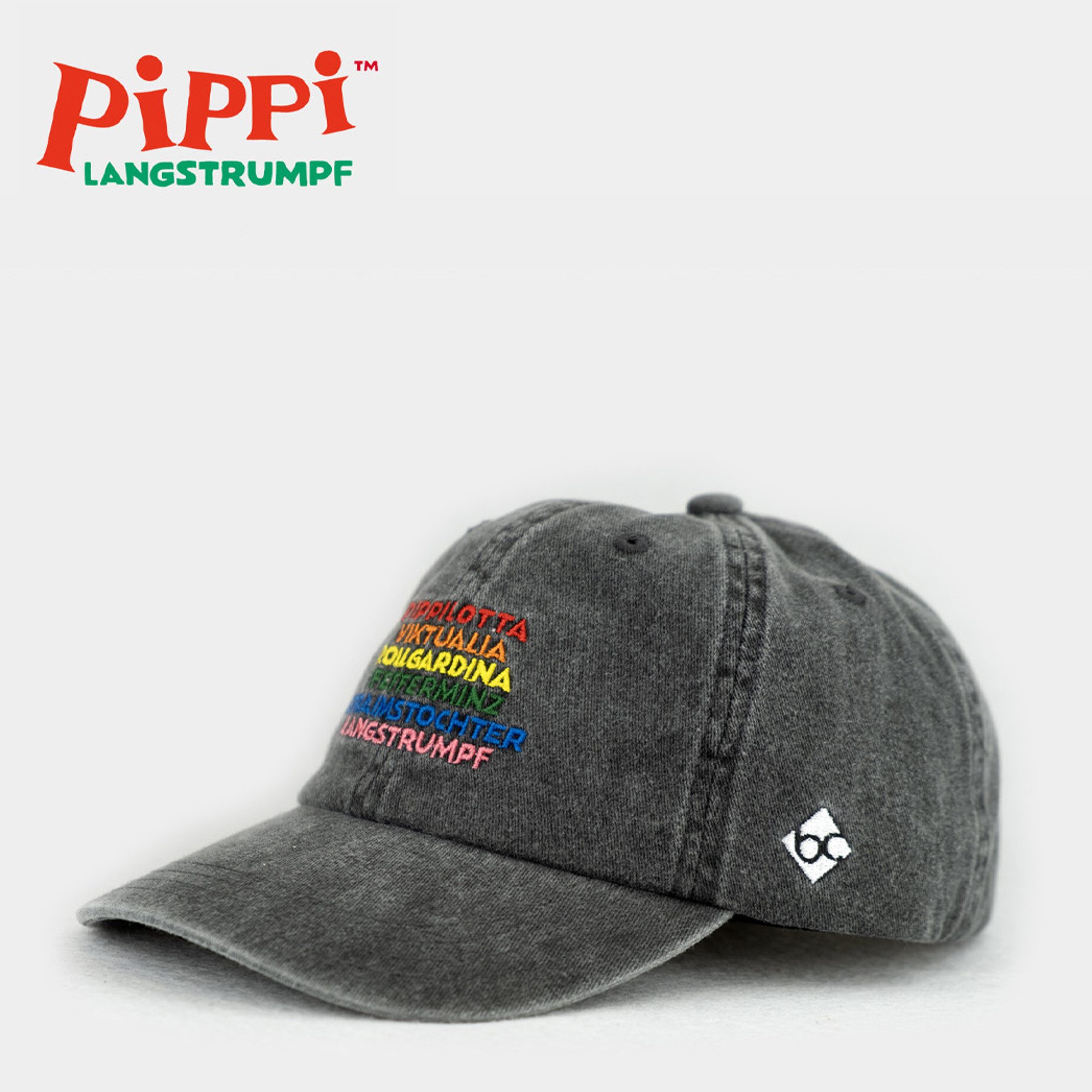 Baseball Cap Bavarian Caps Pippilotta Dadhat Cap
