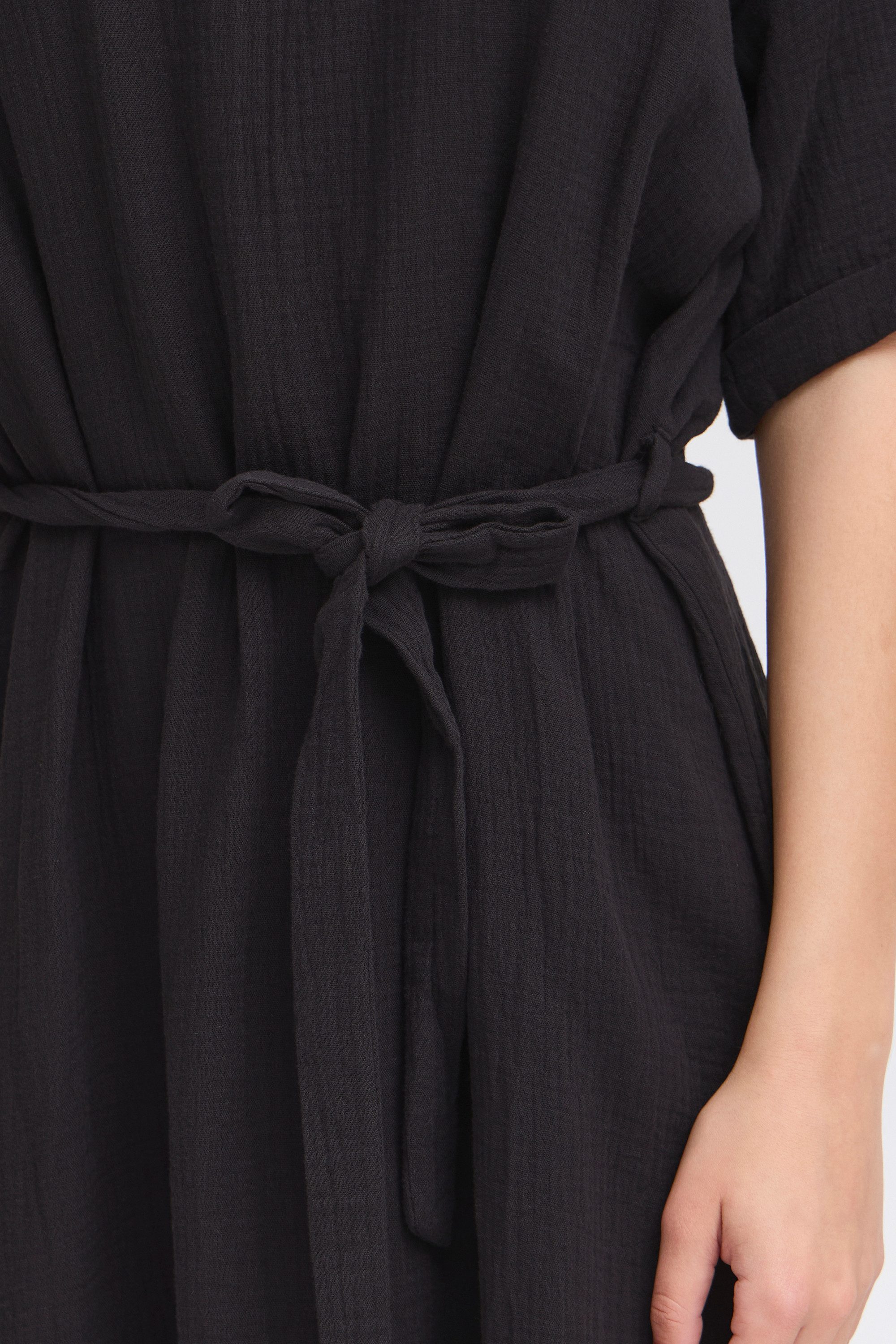 Ichi Blusenkleid Kleid IHMIKA