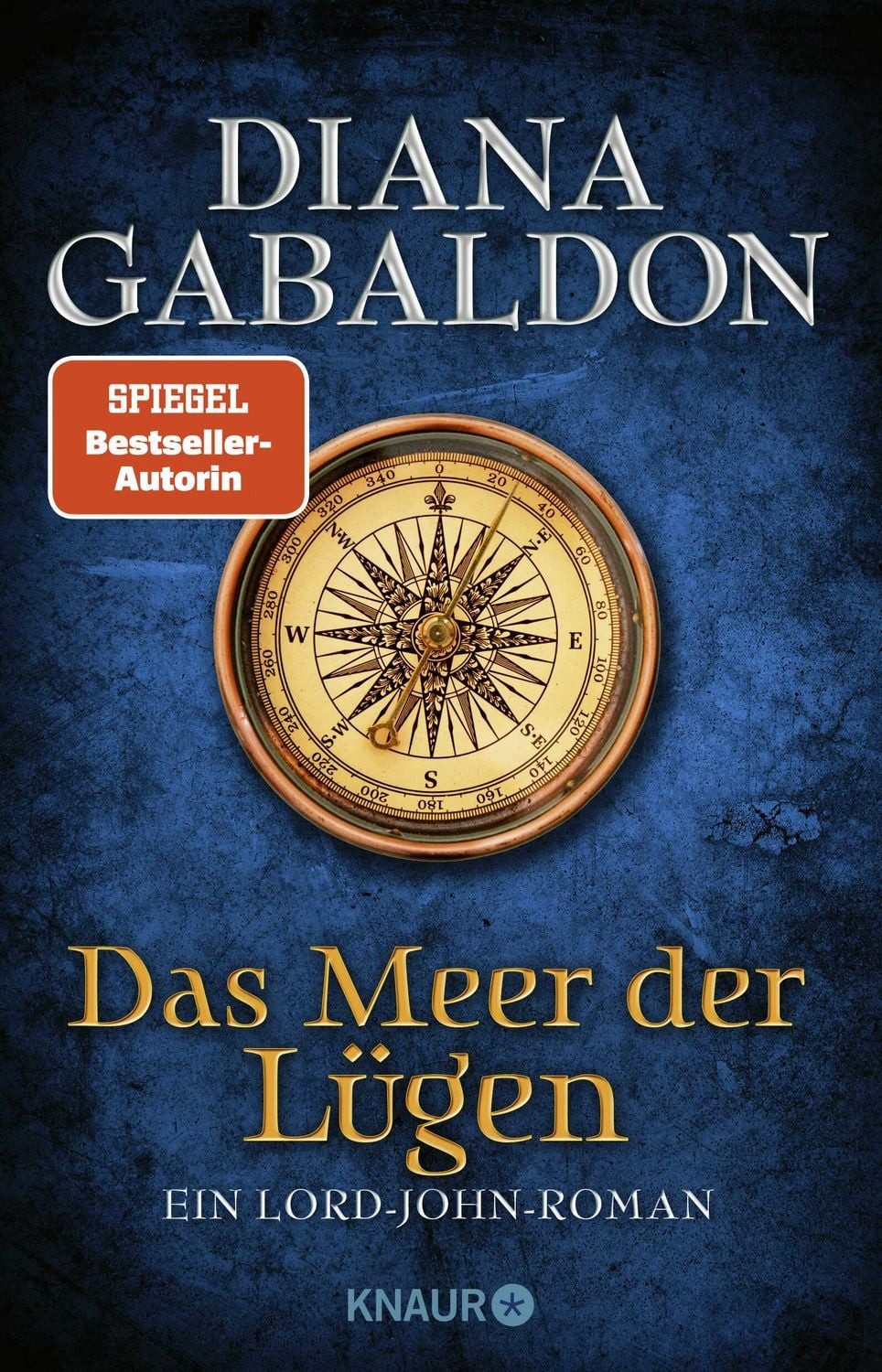 Das Meer der Lügen / Diana Gabaldon