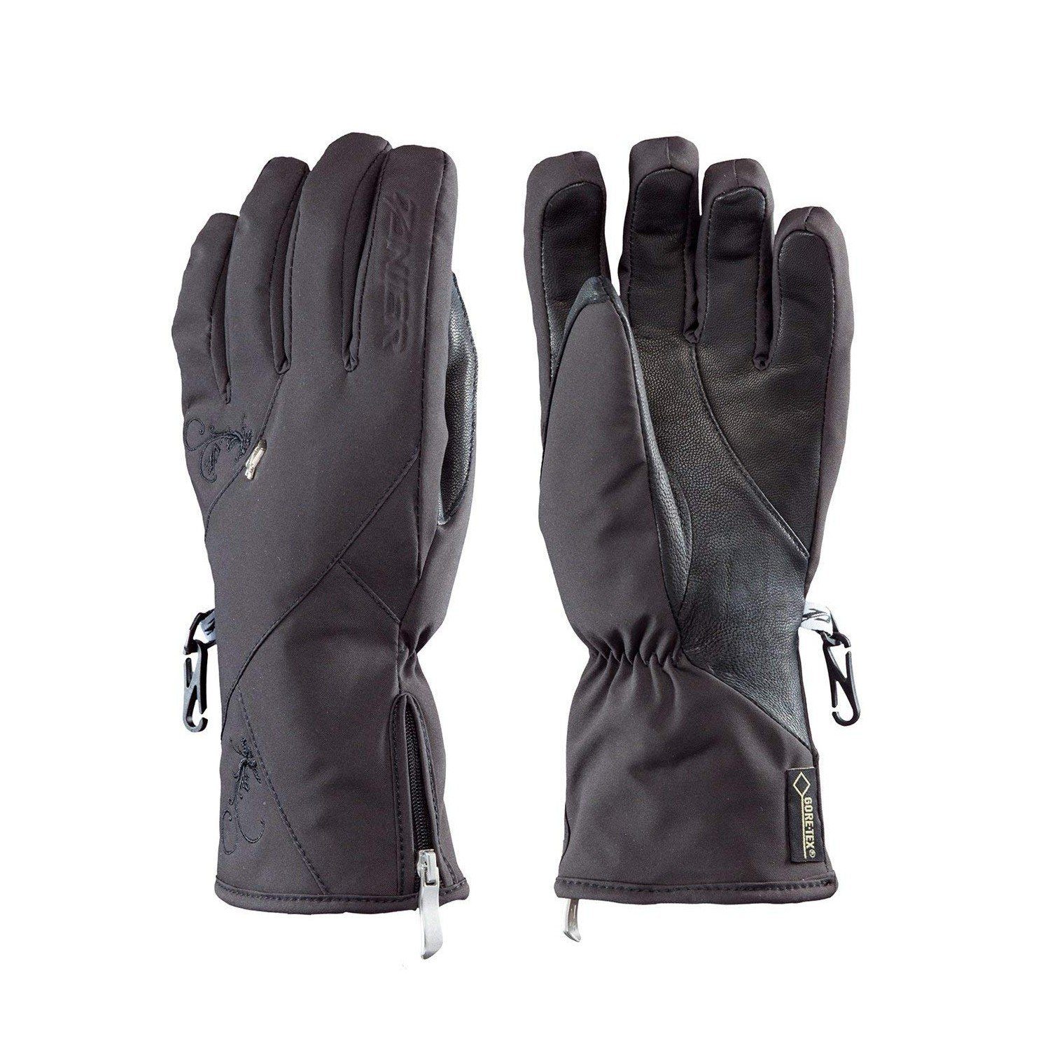 Zanier Multisporthandschuhe Handschuhe Aurach GTX Wasserdicht