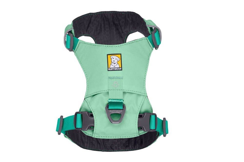 Ruffwear Hunde-Geschirr Hi & Light Harness günstig online kaufen