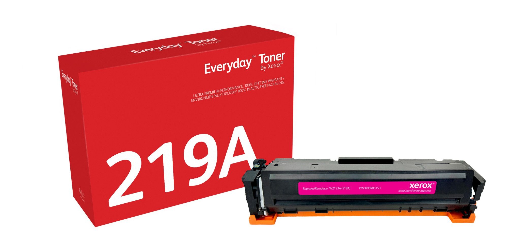 Xerox Tonerkartusche 006R05153