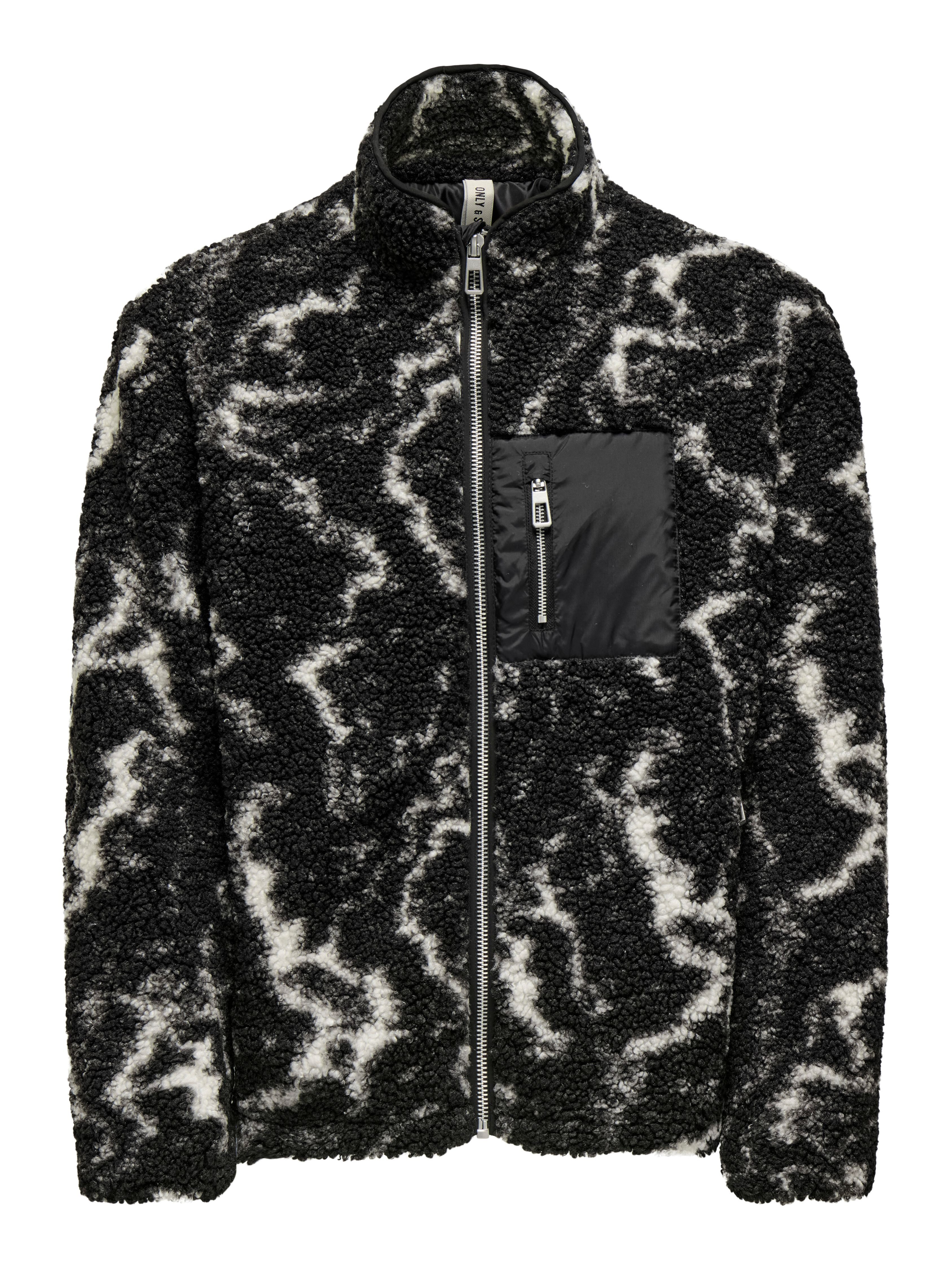 ONLY & SONS Allwetterjacke