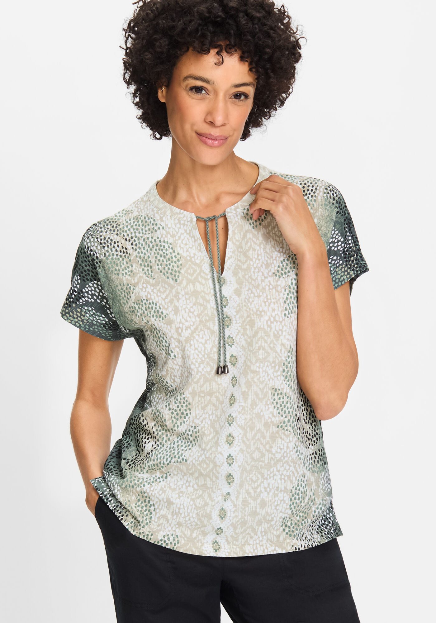 Print-Shirt