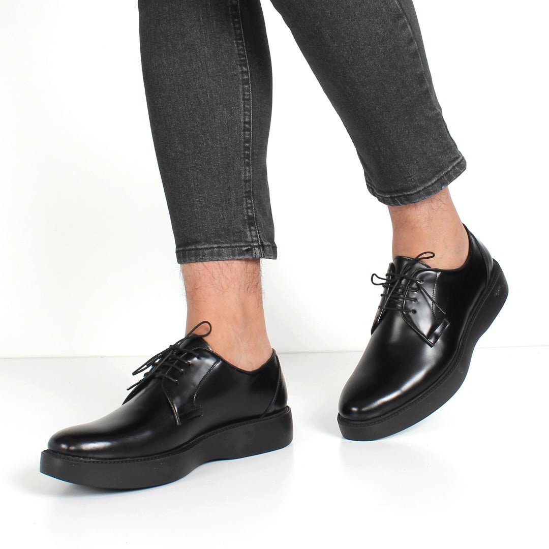 Celal Gültekin 162-505 Sneaker Poliertes Lackleder günstig online kaufen