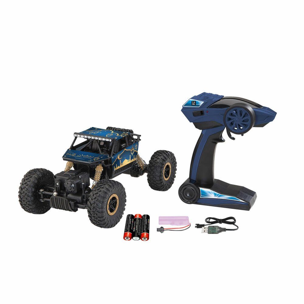 Revell Control RC-Auto Ramadan-Kalender RC Crawler