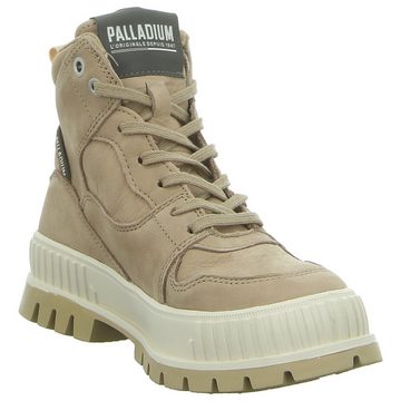 Palladium Pallashock HI SNK Schnürstiefelette