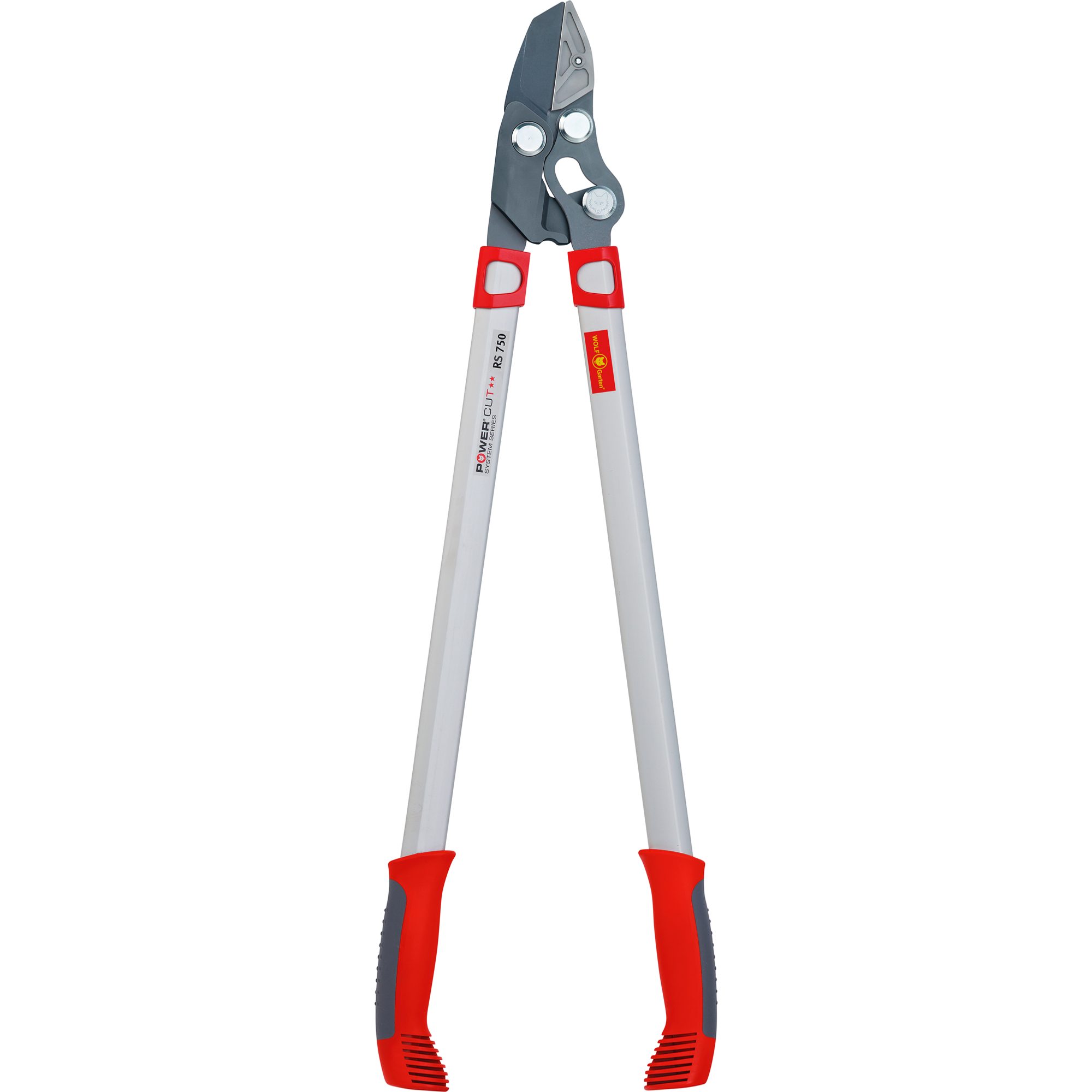 WOLF-Garten Baumschere WOLF-Garten Amboss-Astschere Power Cut RS 750 "Comfort Plus"