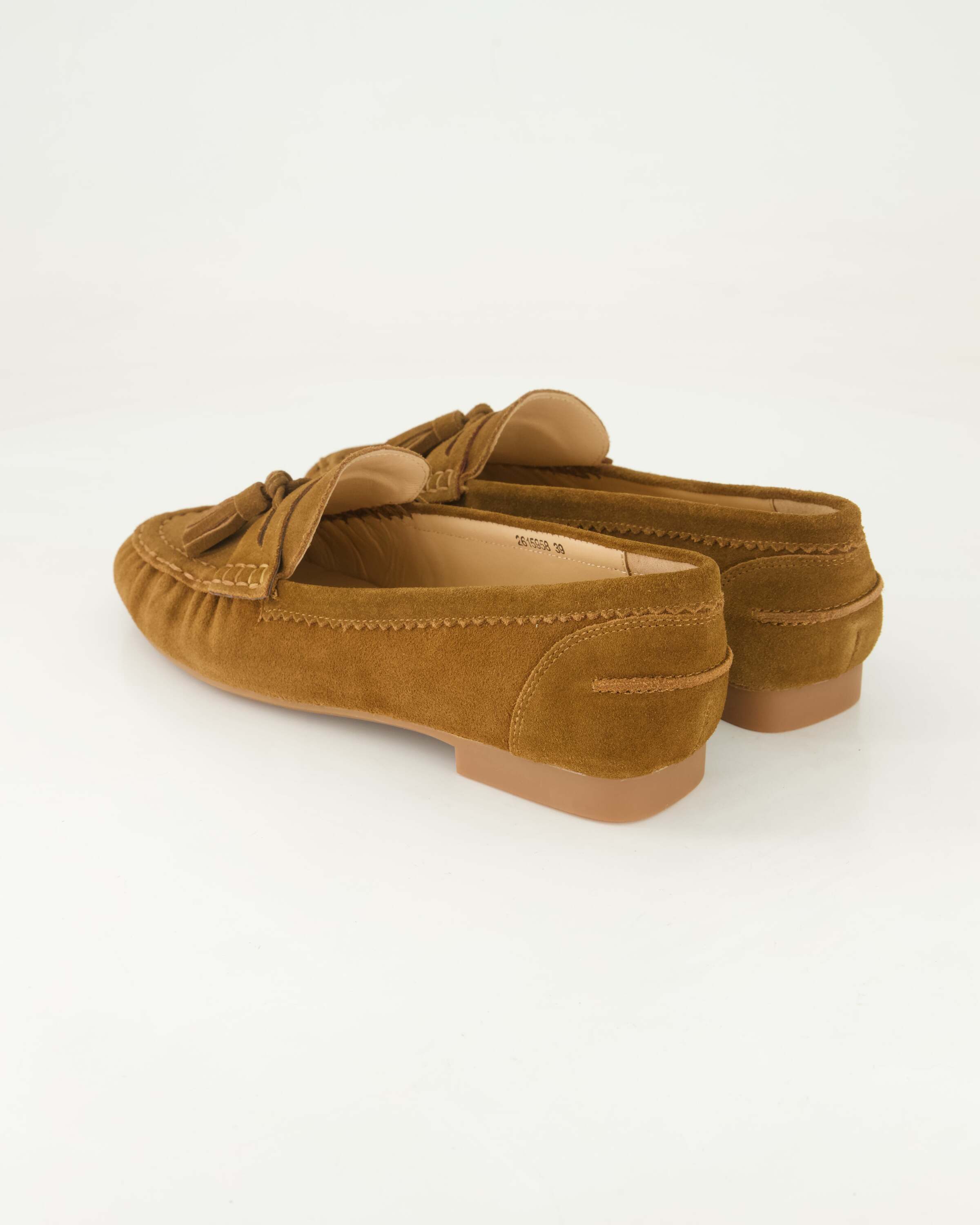 DI LAURO 2615958 Slipper Obermaterial: Leder