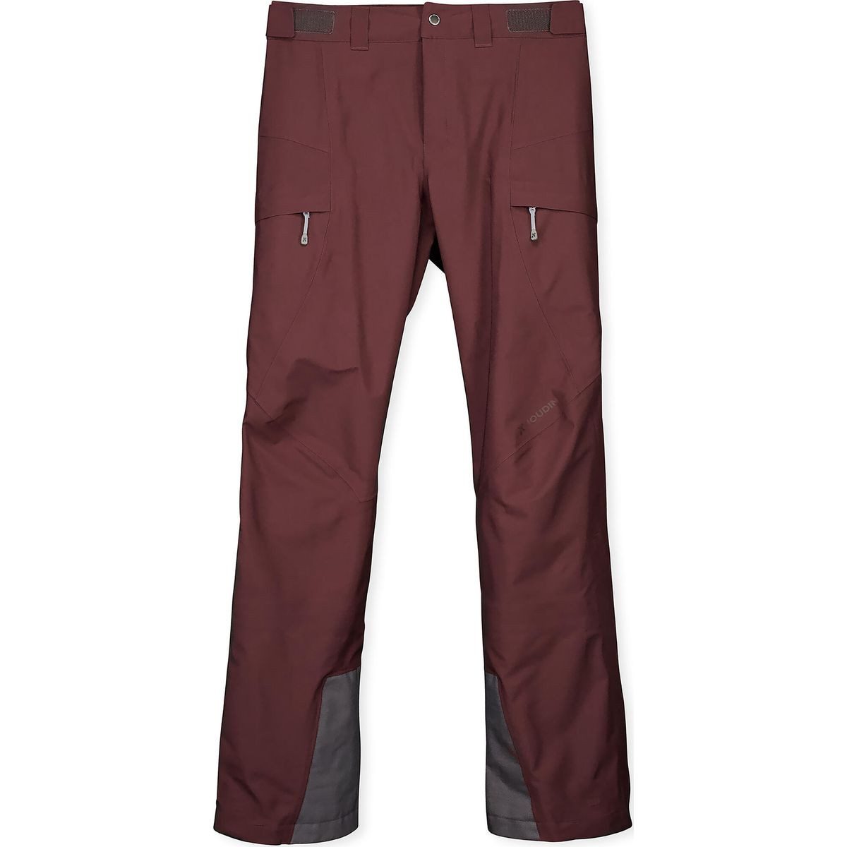 Houdini Skihose W's Ride Pants Maximaler Komfort und Funktionalität für Ski- und Snowboardabenteuer