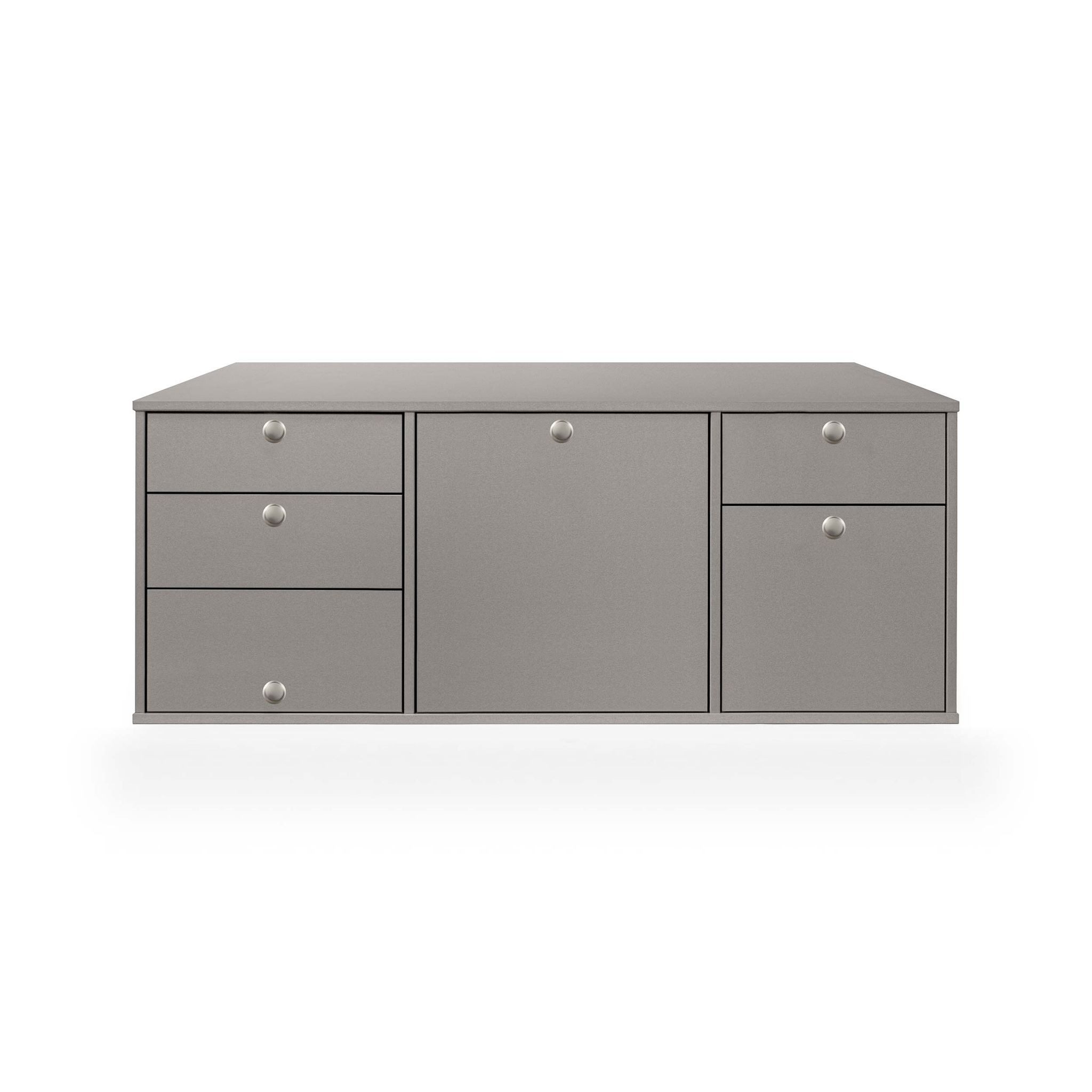 freeheit Schrankmodule (Heckküche Campingsystem Campingeinbau Campingmodul Campingbox Vanküche) Minivan Hochdachkombi Dachzelt Freeheit Vanlife M1 B=1155mm H=450mm