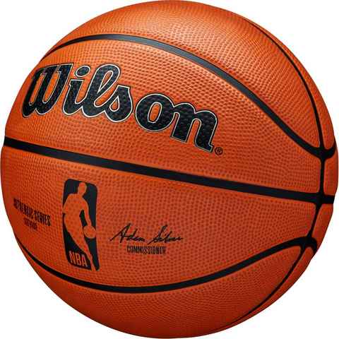 Wilson Basketball NBA AUTHENTIC SERIES OUTDOOR SZ7