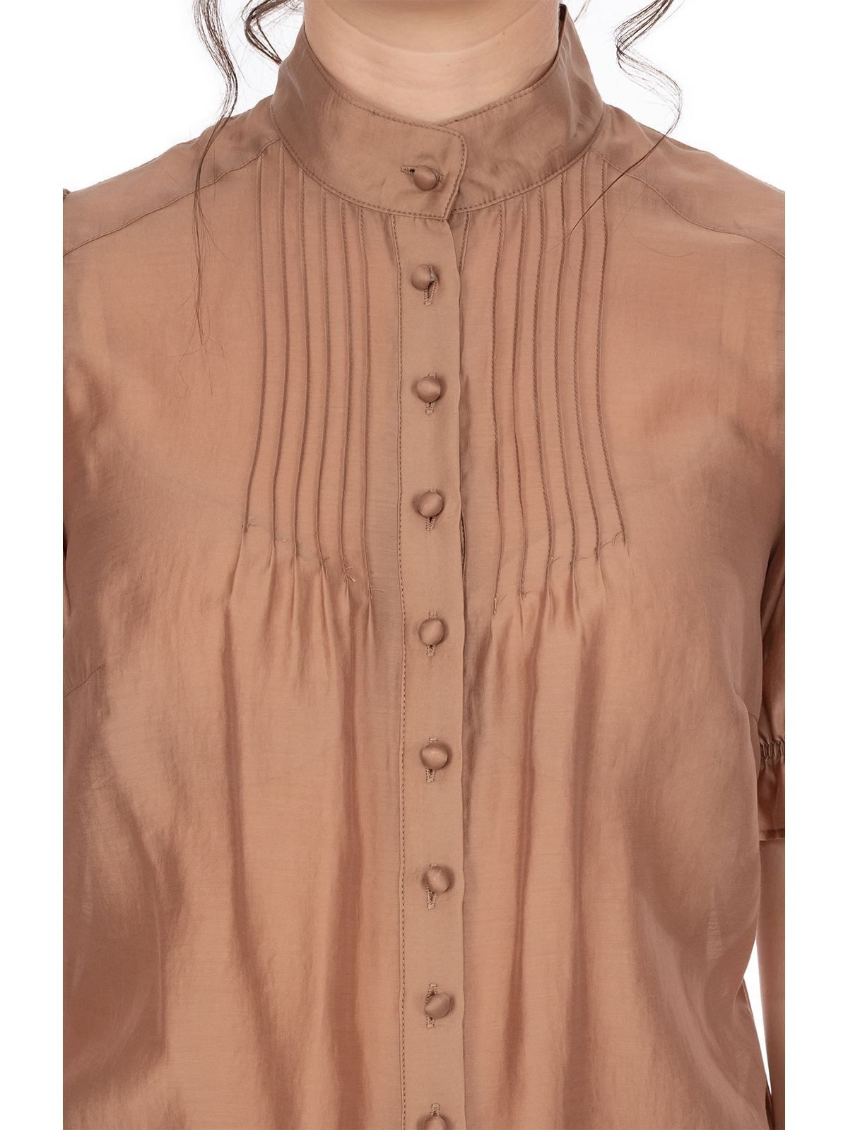 Krüger Trachtenbluse 284167 (1-tlg)