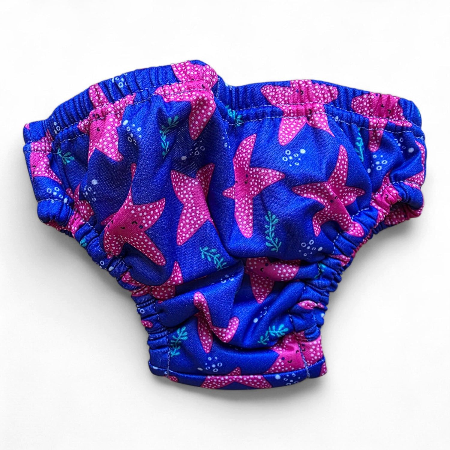 Bambino Mio Schwimmwindel Bambino Mio Swim Nappy Schwimmwindel – Seestern