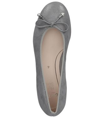 Ara Ballerinas Leder Ballerina