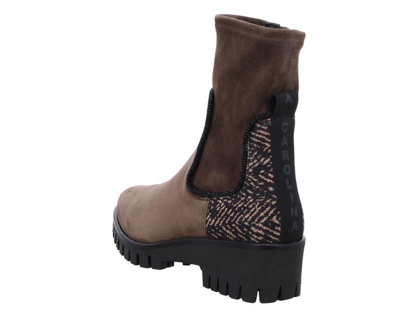 Carolina Donna Ankleboots Stiefelette