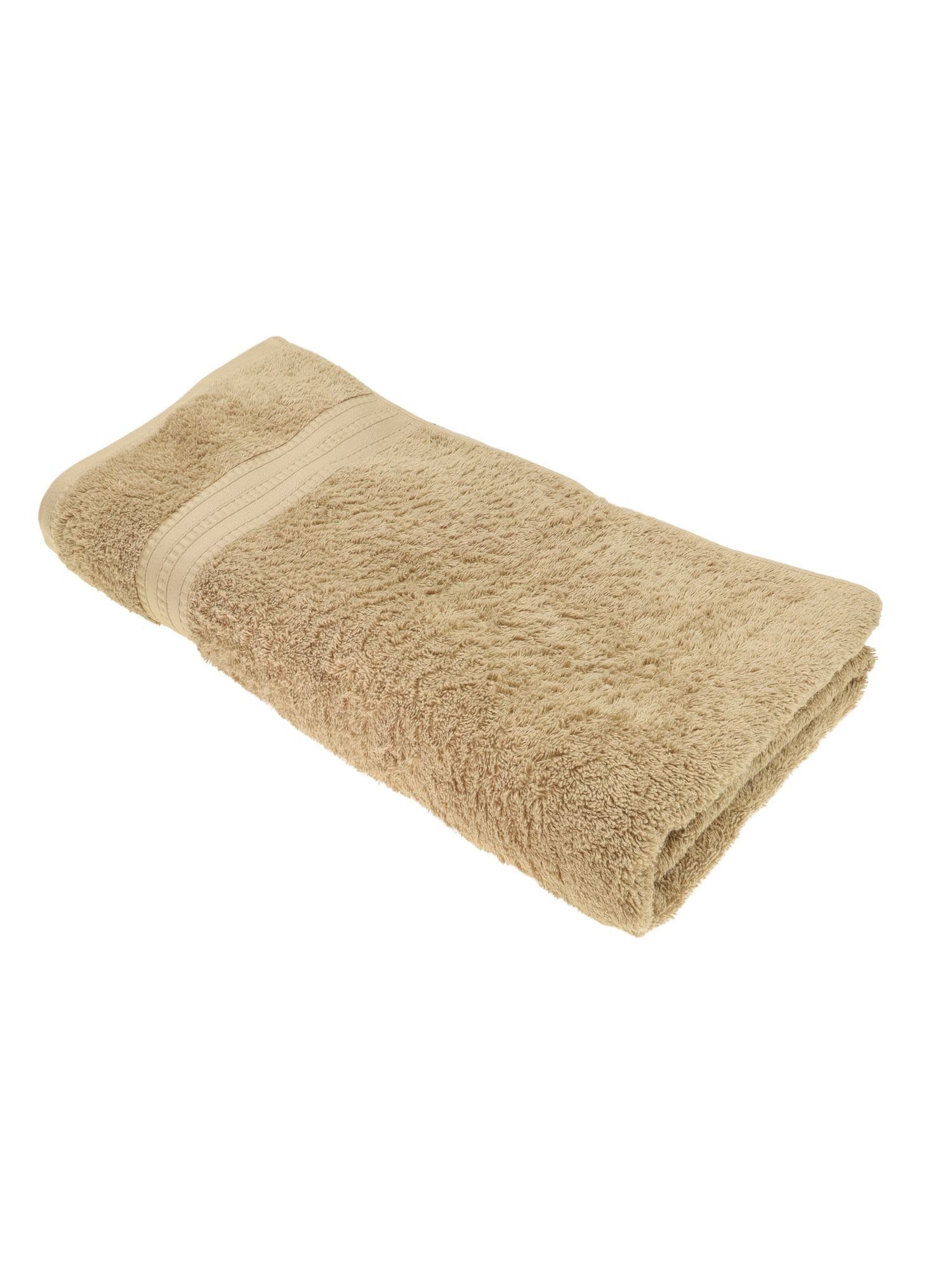 Julie Julsen Handtücher 6-Handtücher-Sand, Bio-Baumwolle (6-St) günstig online kaufen