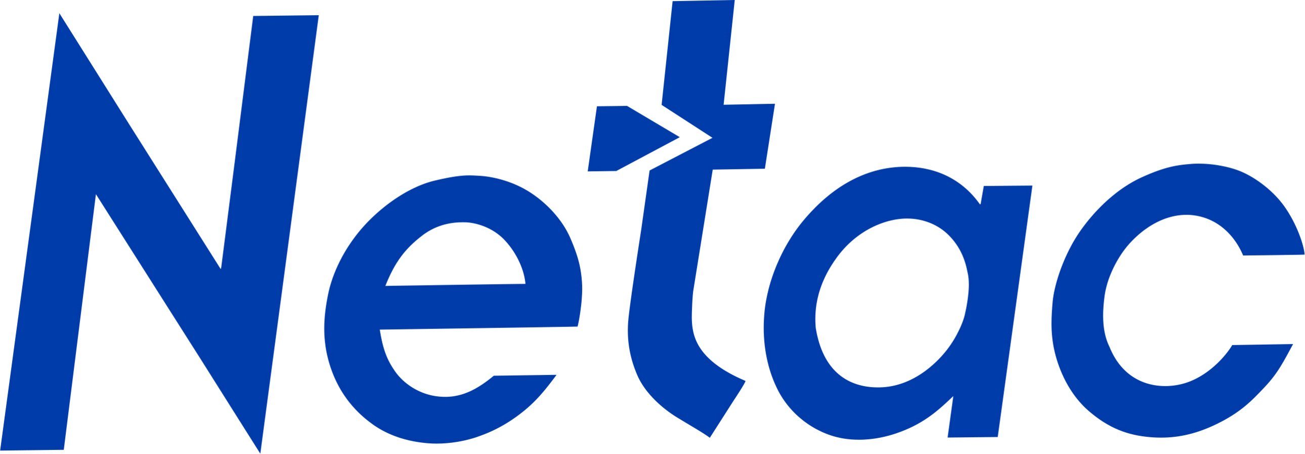 Netac Technology