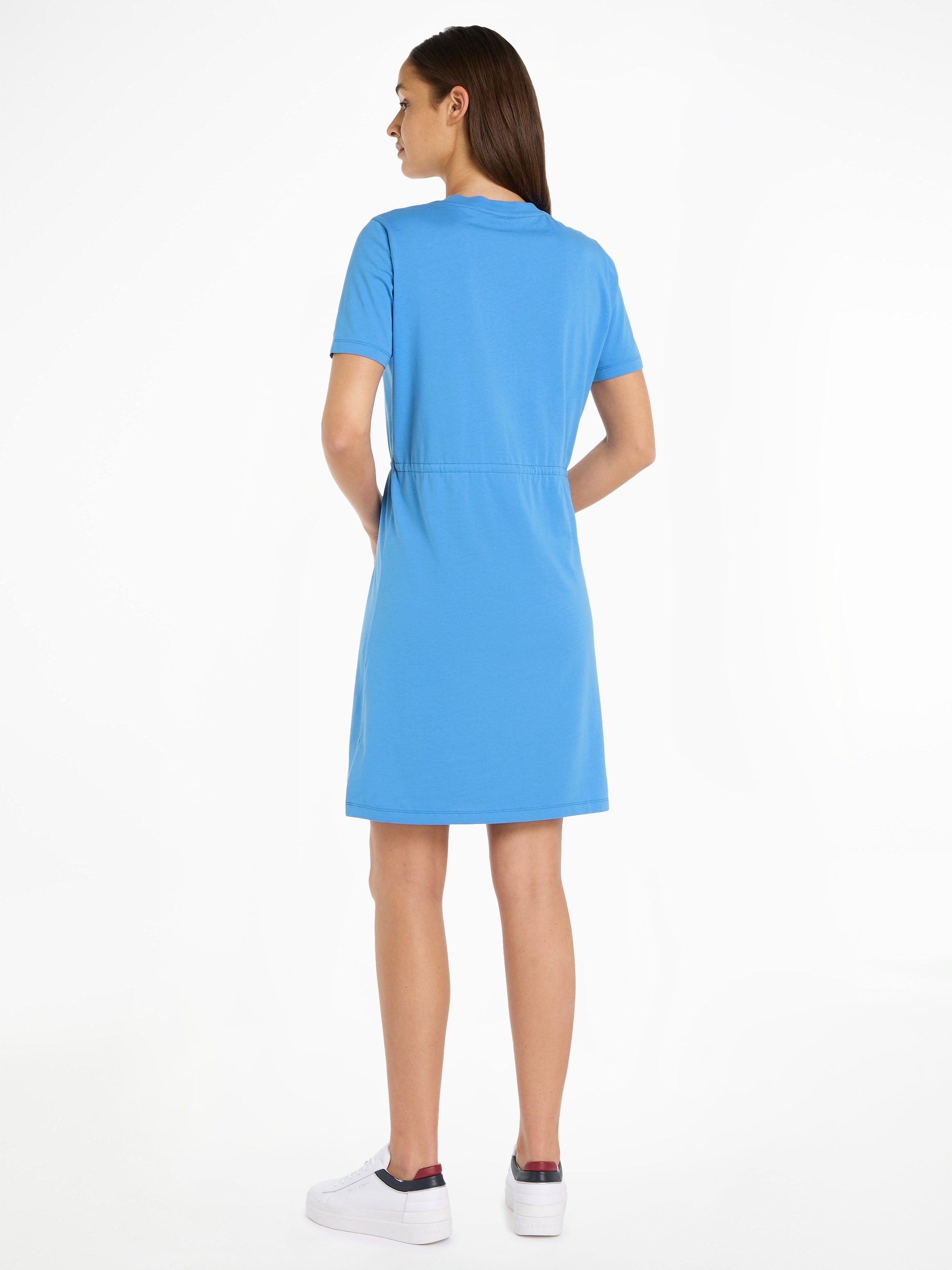 Tommy Hilfiger Shirtkleid 1985 REG MINI günstig online kaufen