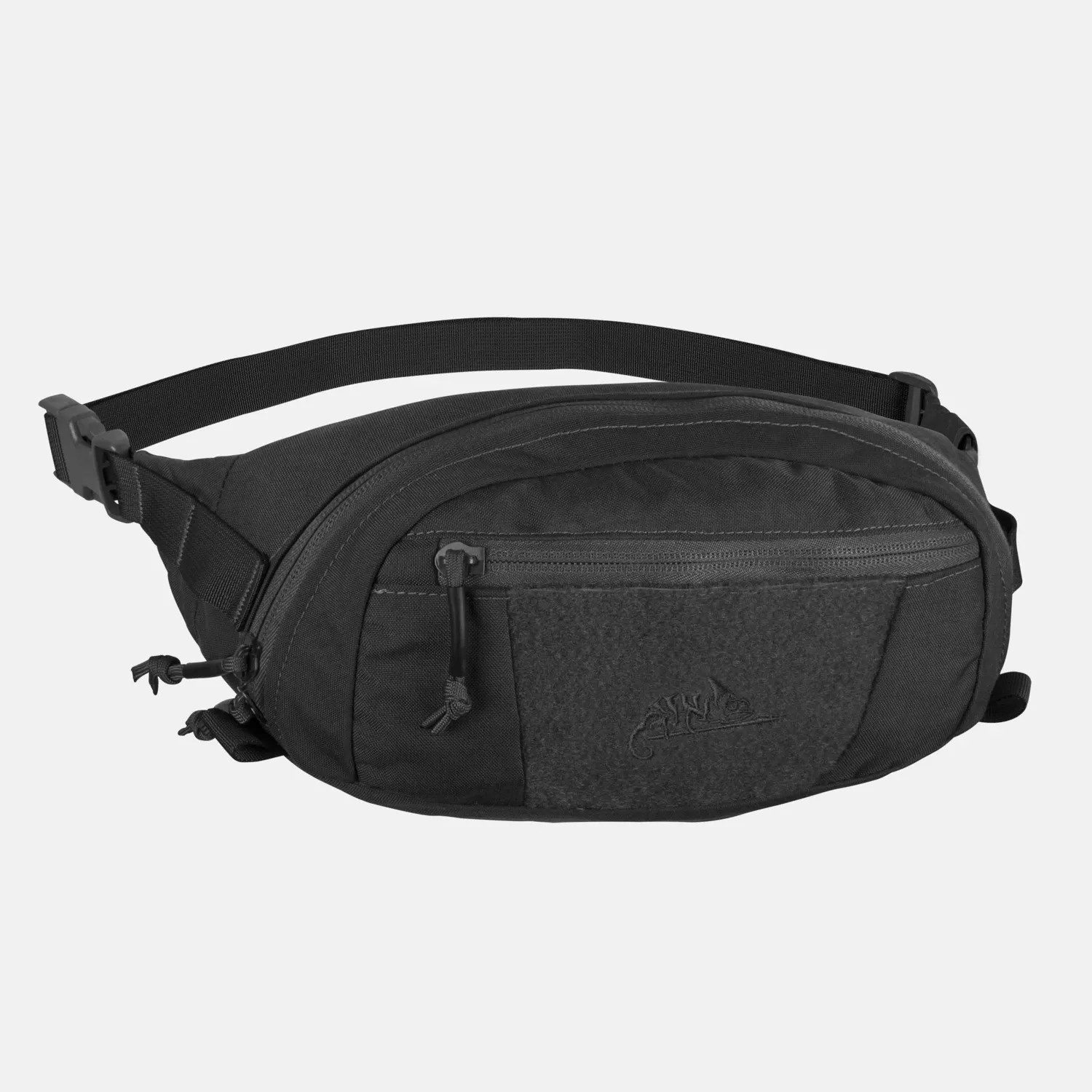 Helikon-Tex Bauchtasche Helikon-Tex Bandicoot Bauchtasche mit 2,7 Liter in schwarz